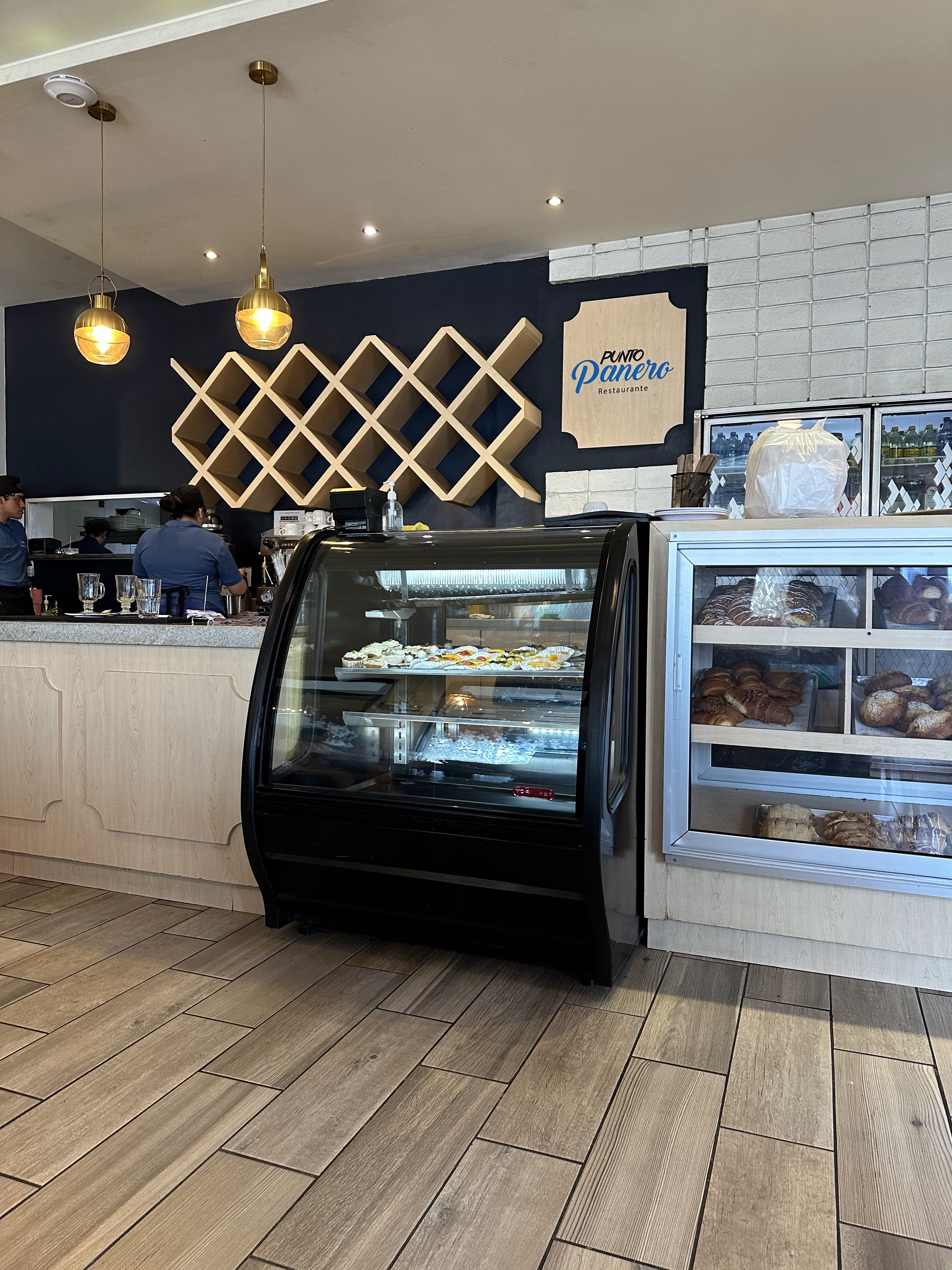 Panero bistro image 6