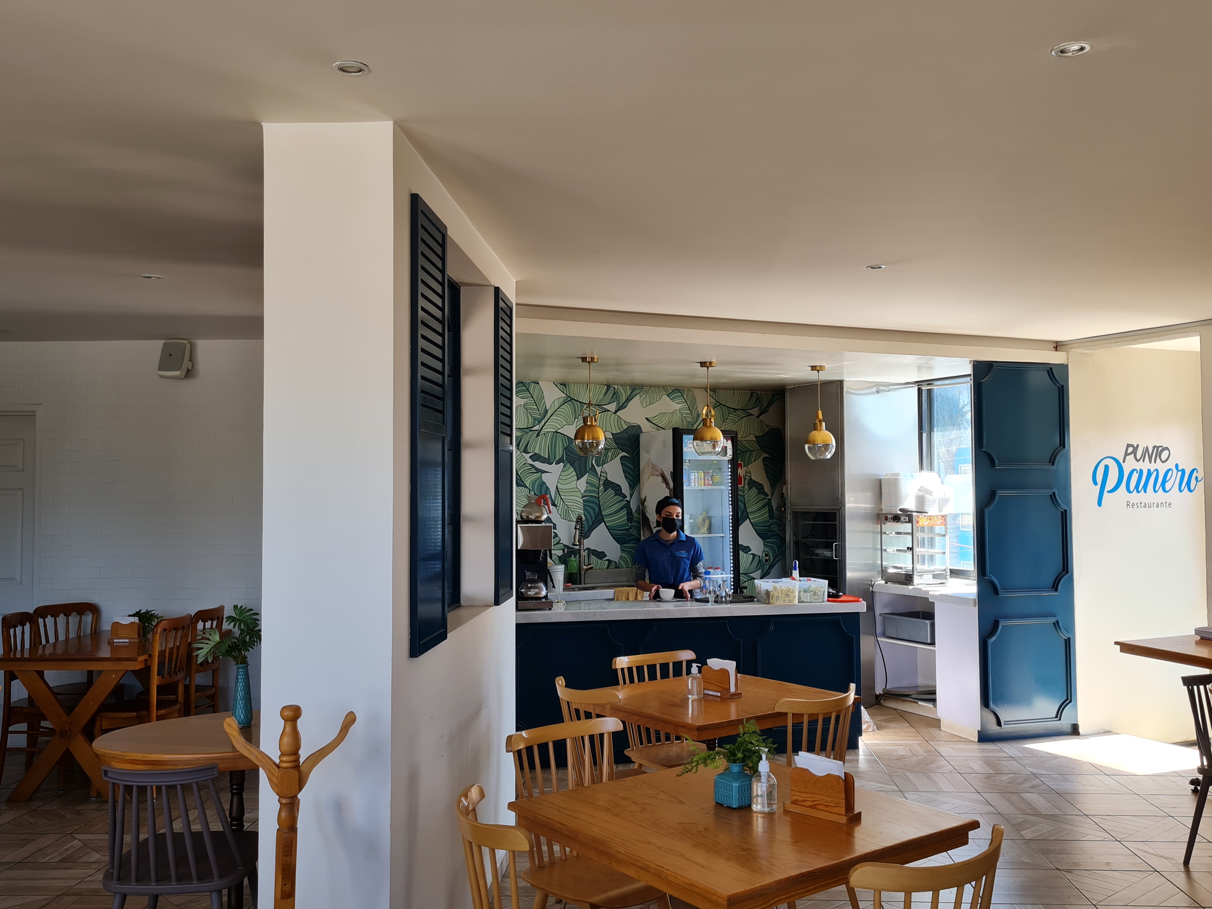 Panero bistro image 7