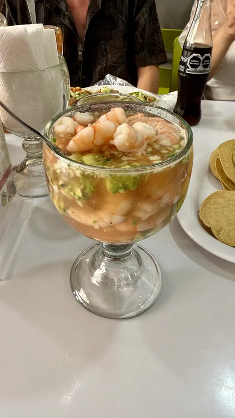 Mariscos Werever image 2