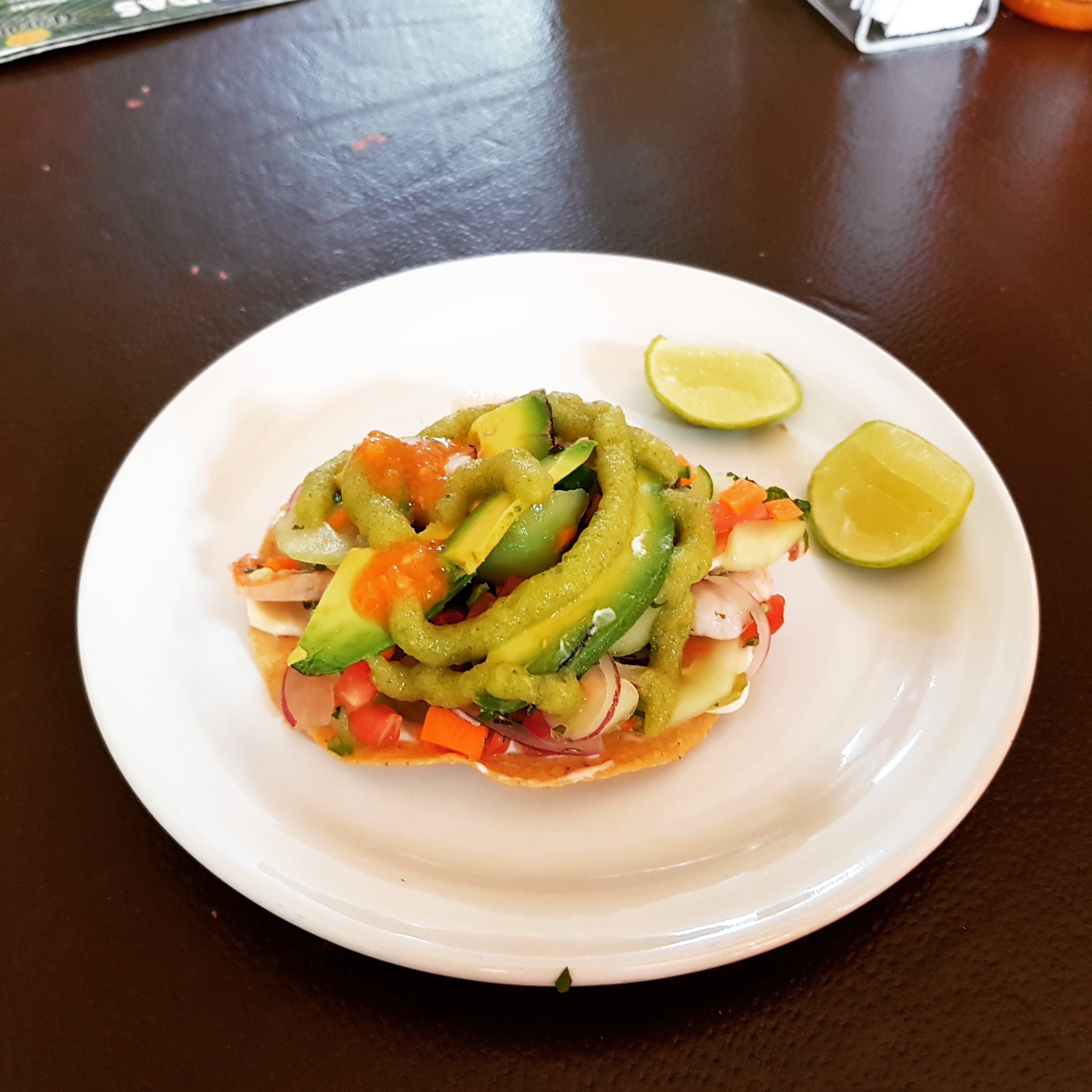 Mariscos Werever image 6
