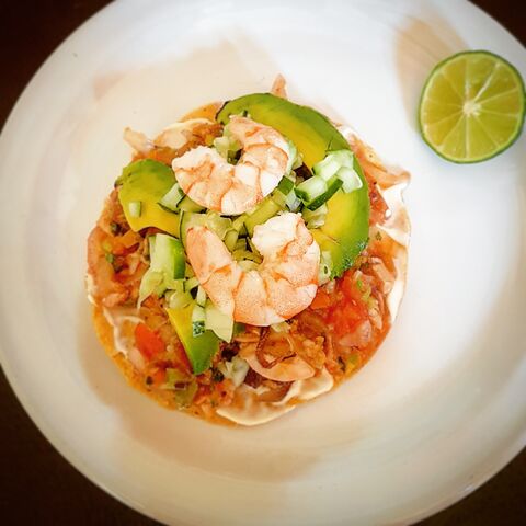 Mariscos Werever image 7