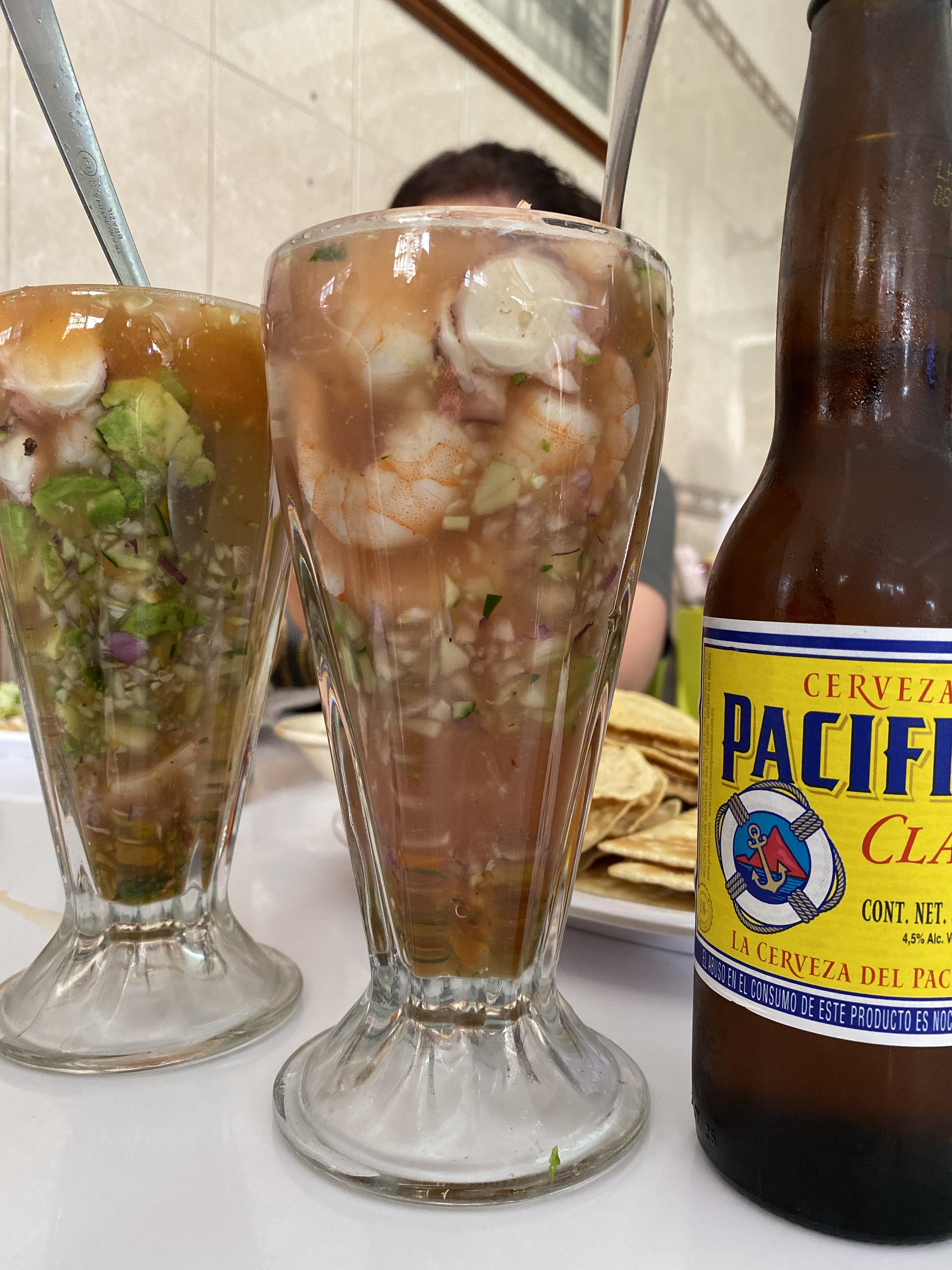 Mariscos Werever image 8