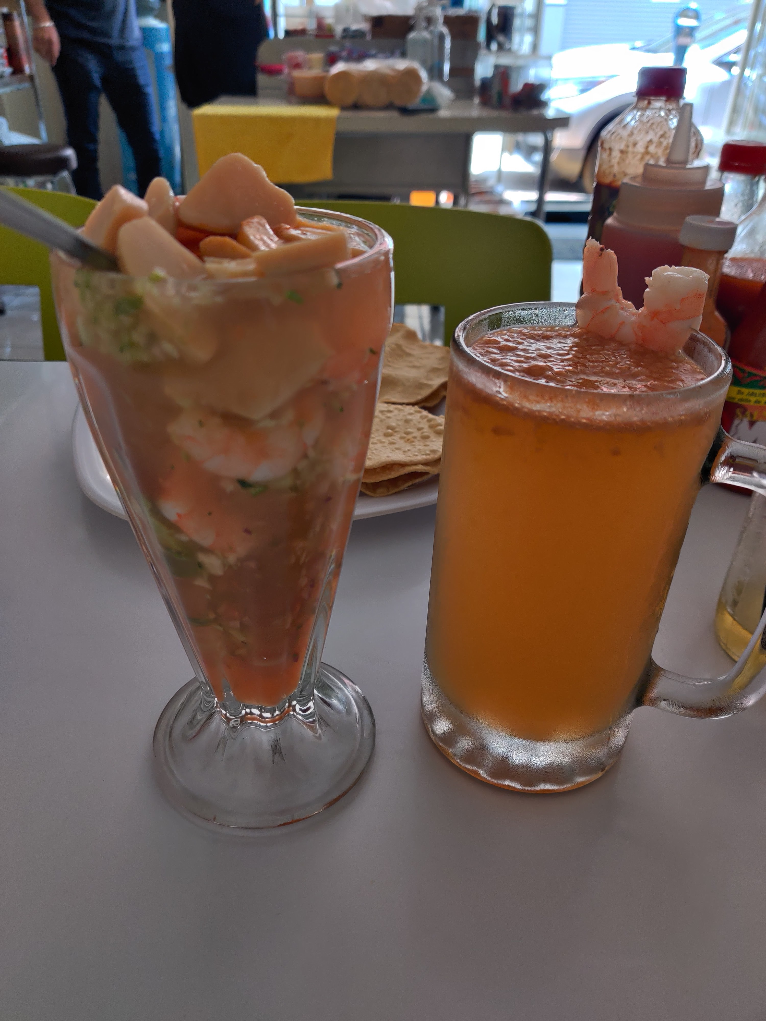 Mariscos Werever image 9