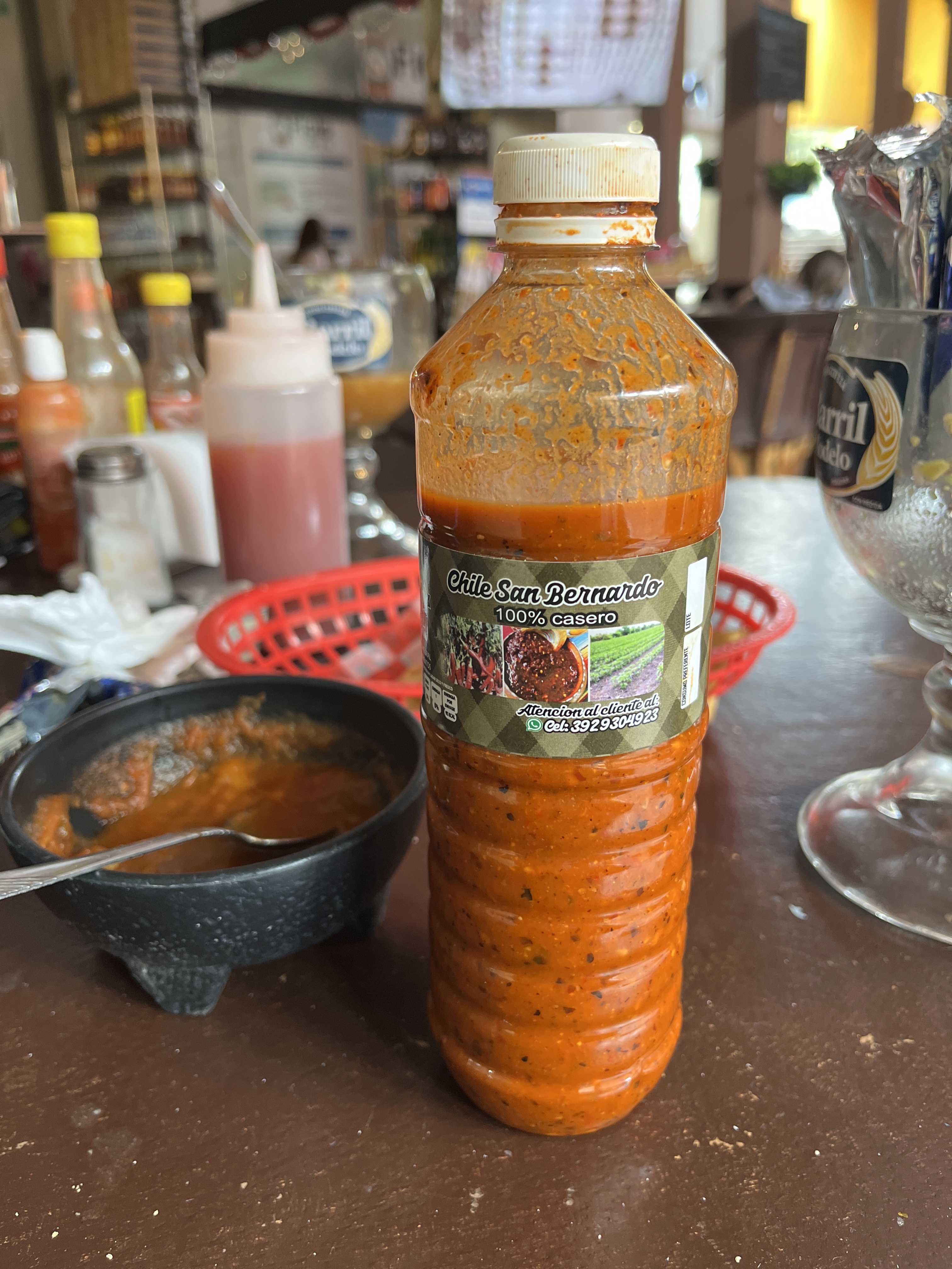 Mariscos Werever image 10