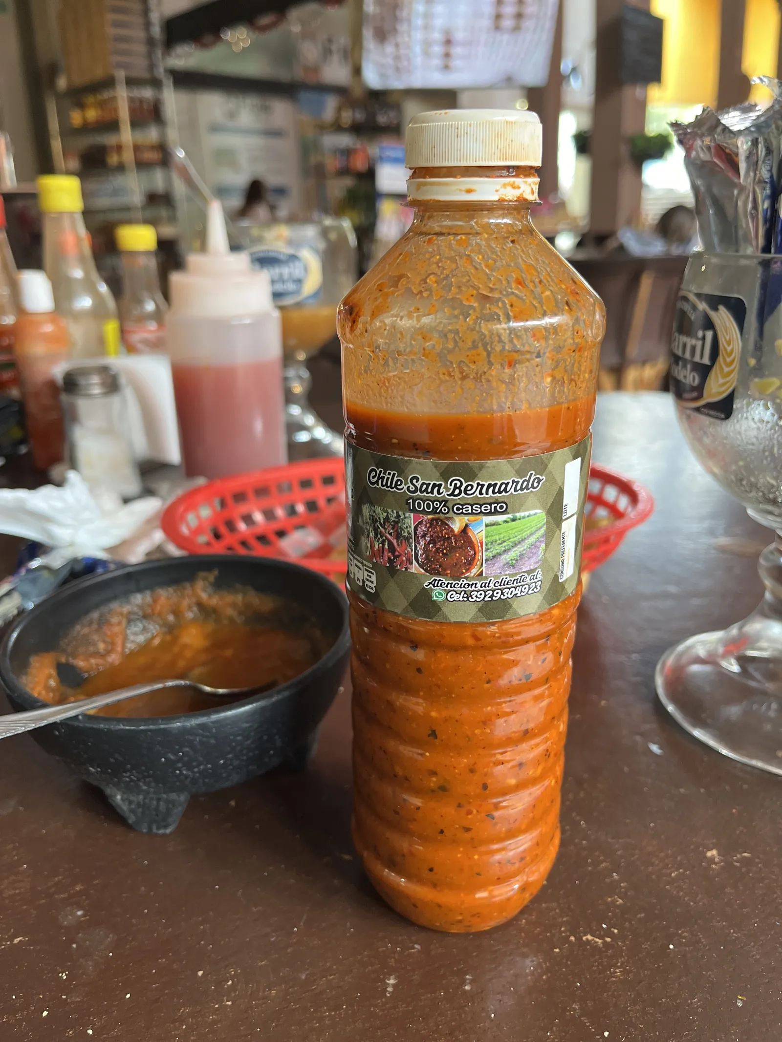 Mariscos Werever image 10