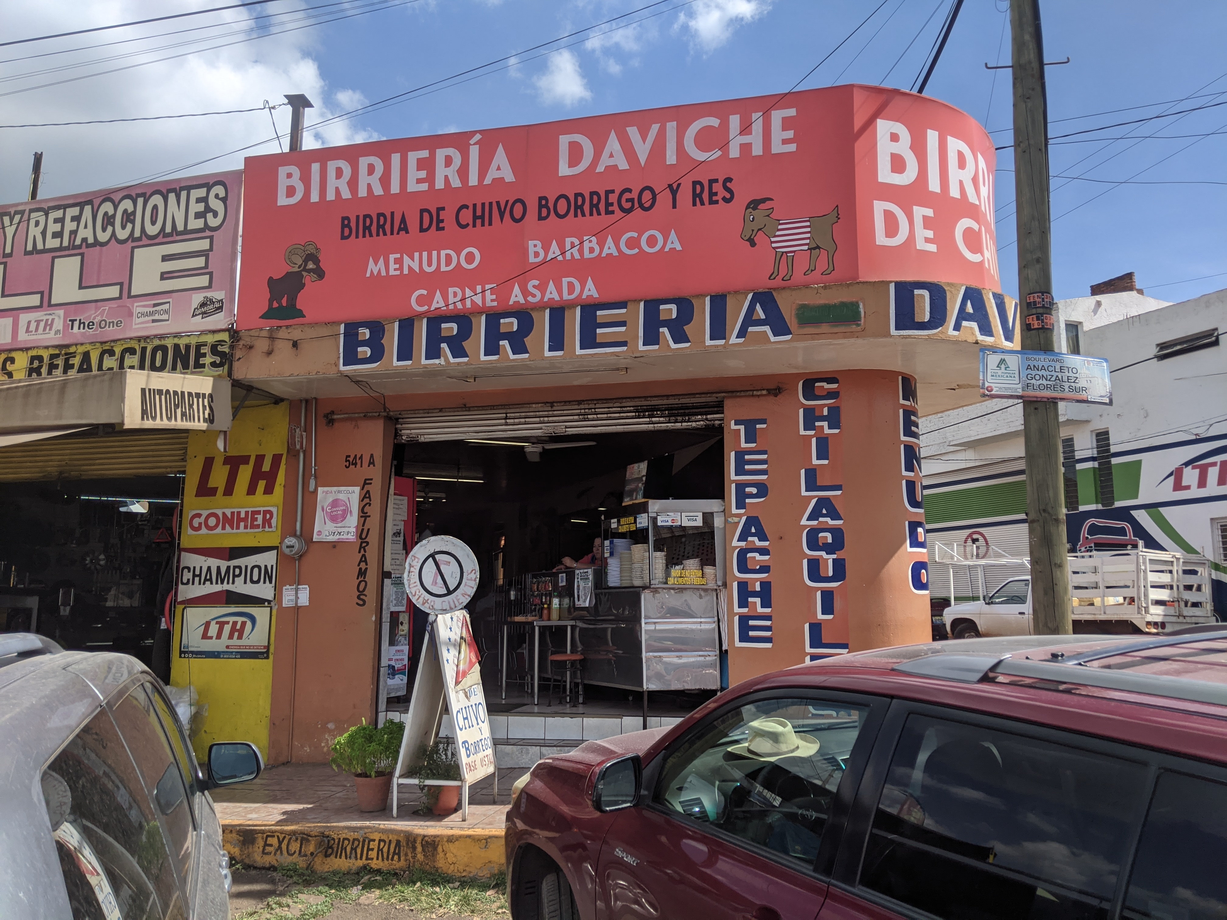 Birrieria Daviche image 2