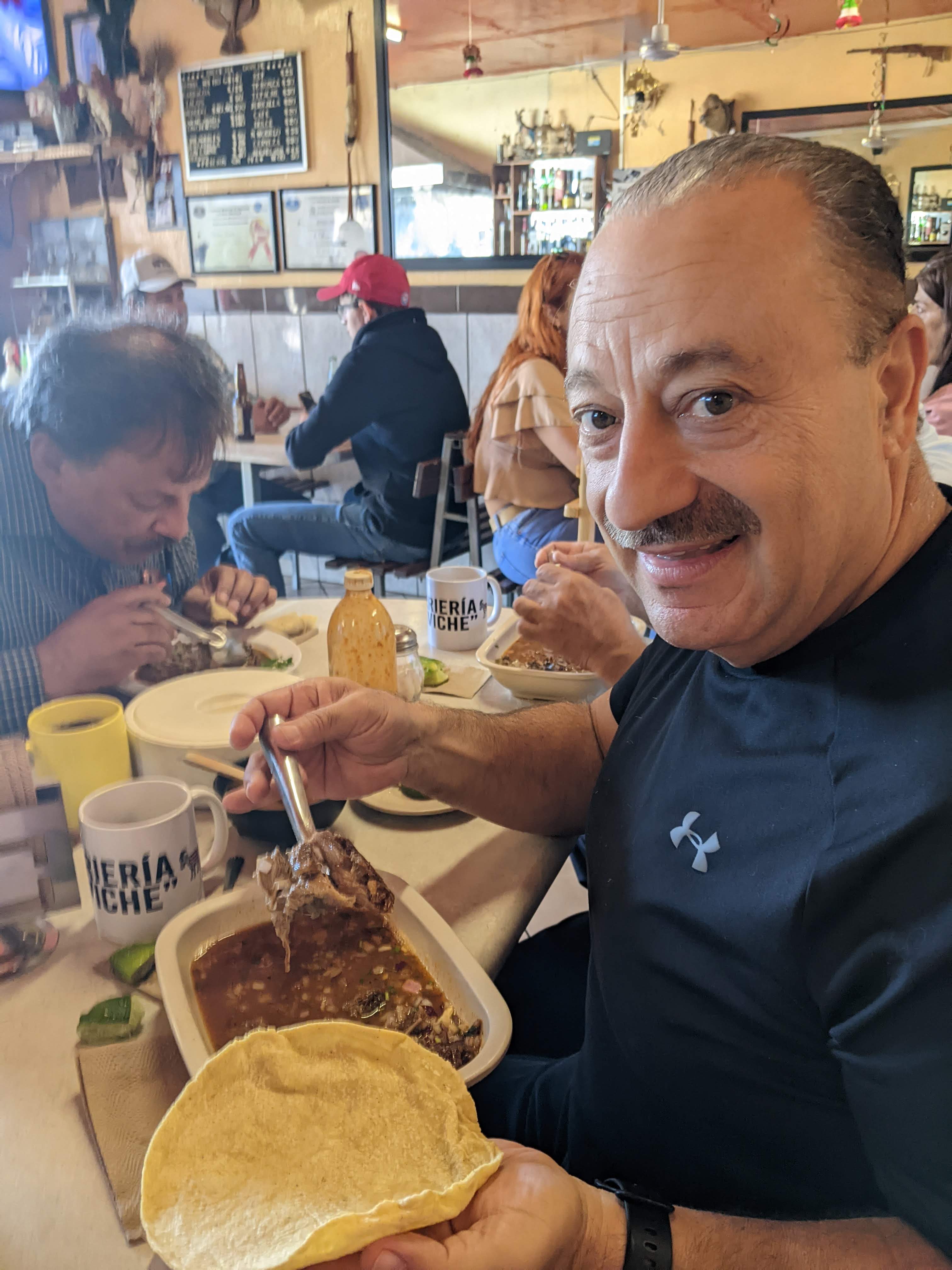 Birrieria Daviche image 8