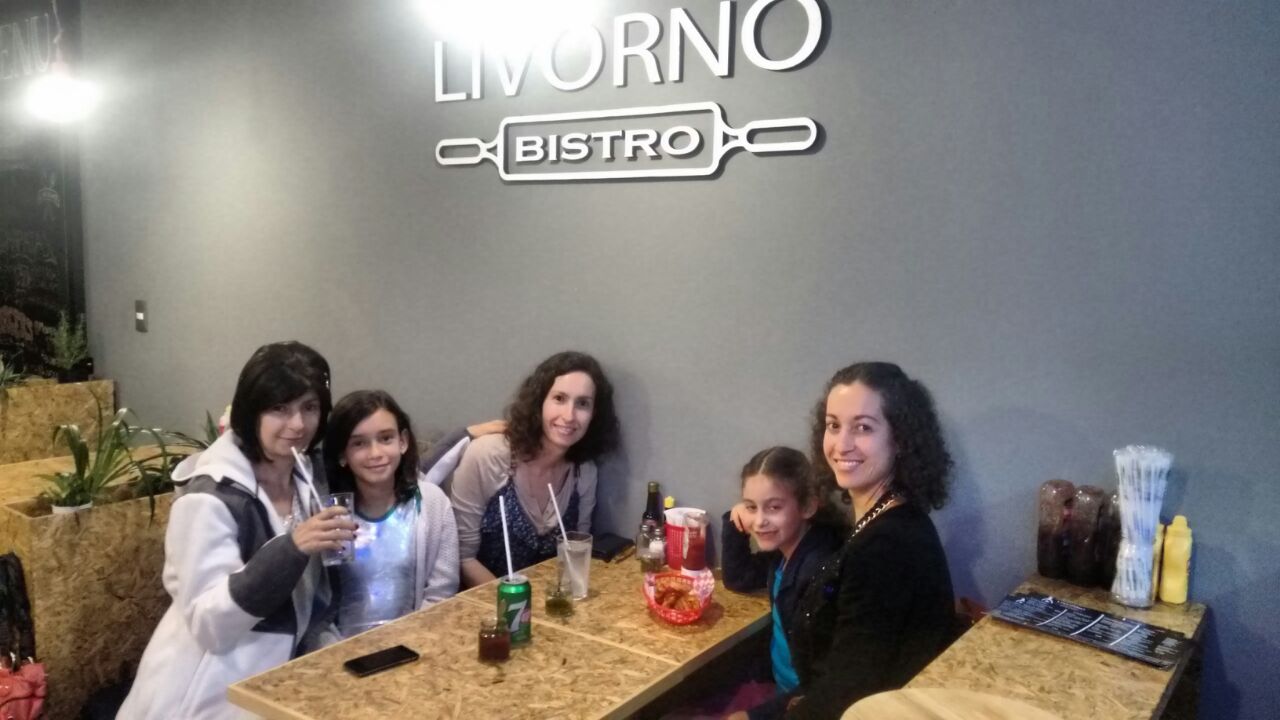 Livorno Bistro image 1