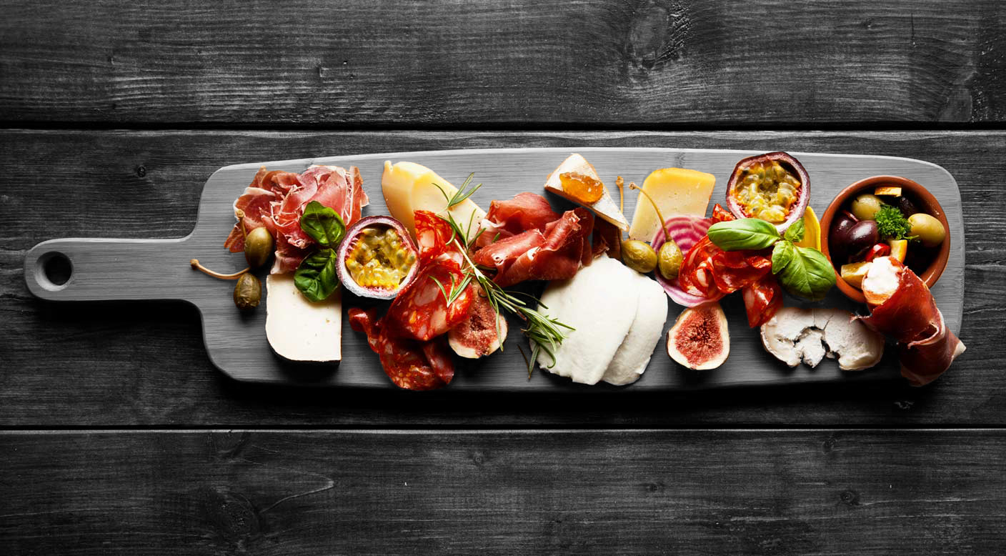 Livorno Bistro image 2