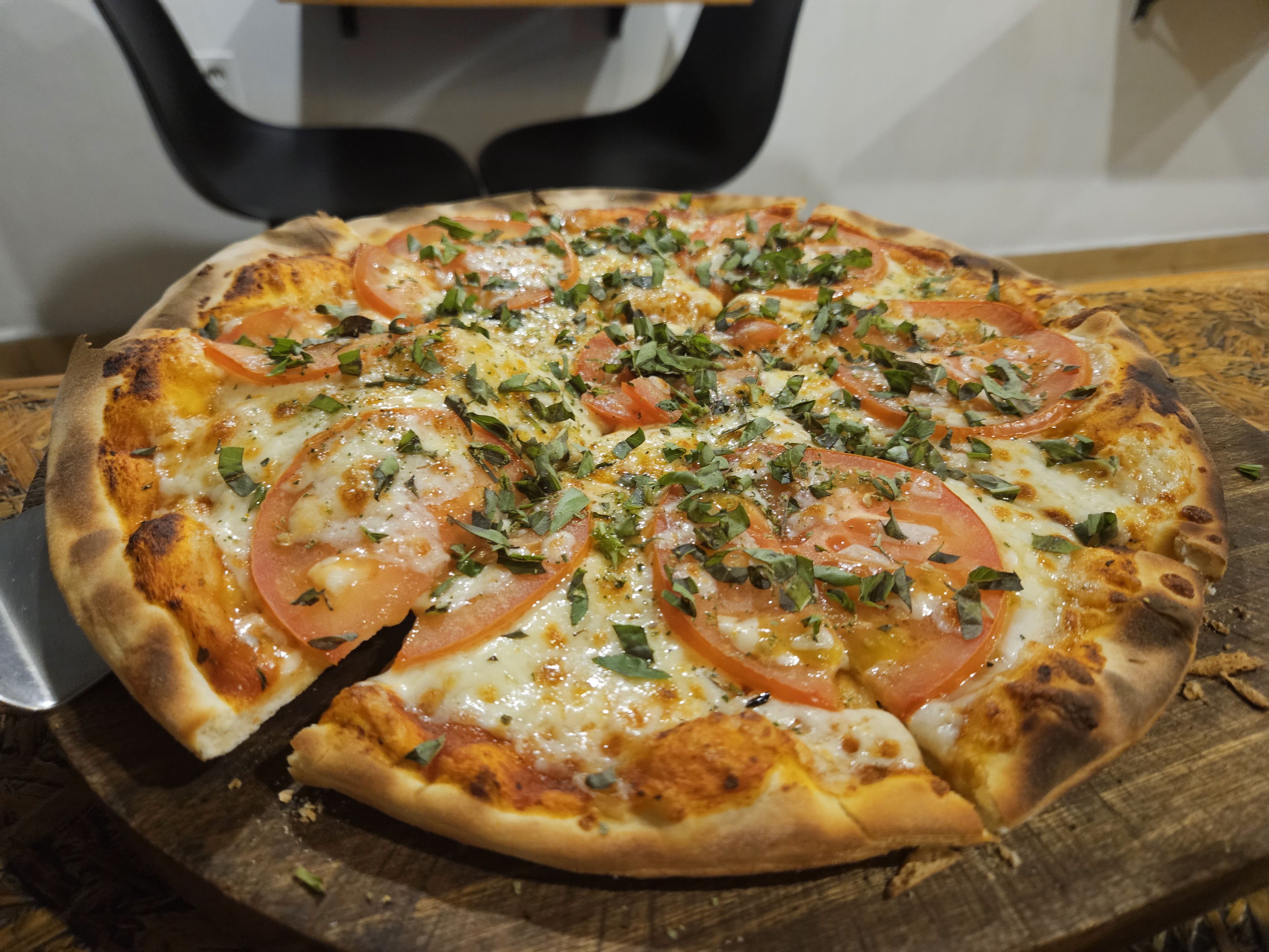 Livorno Bistro image 3