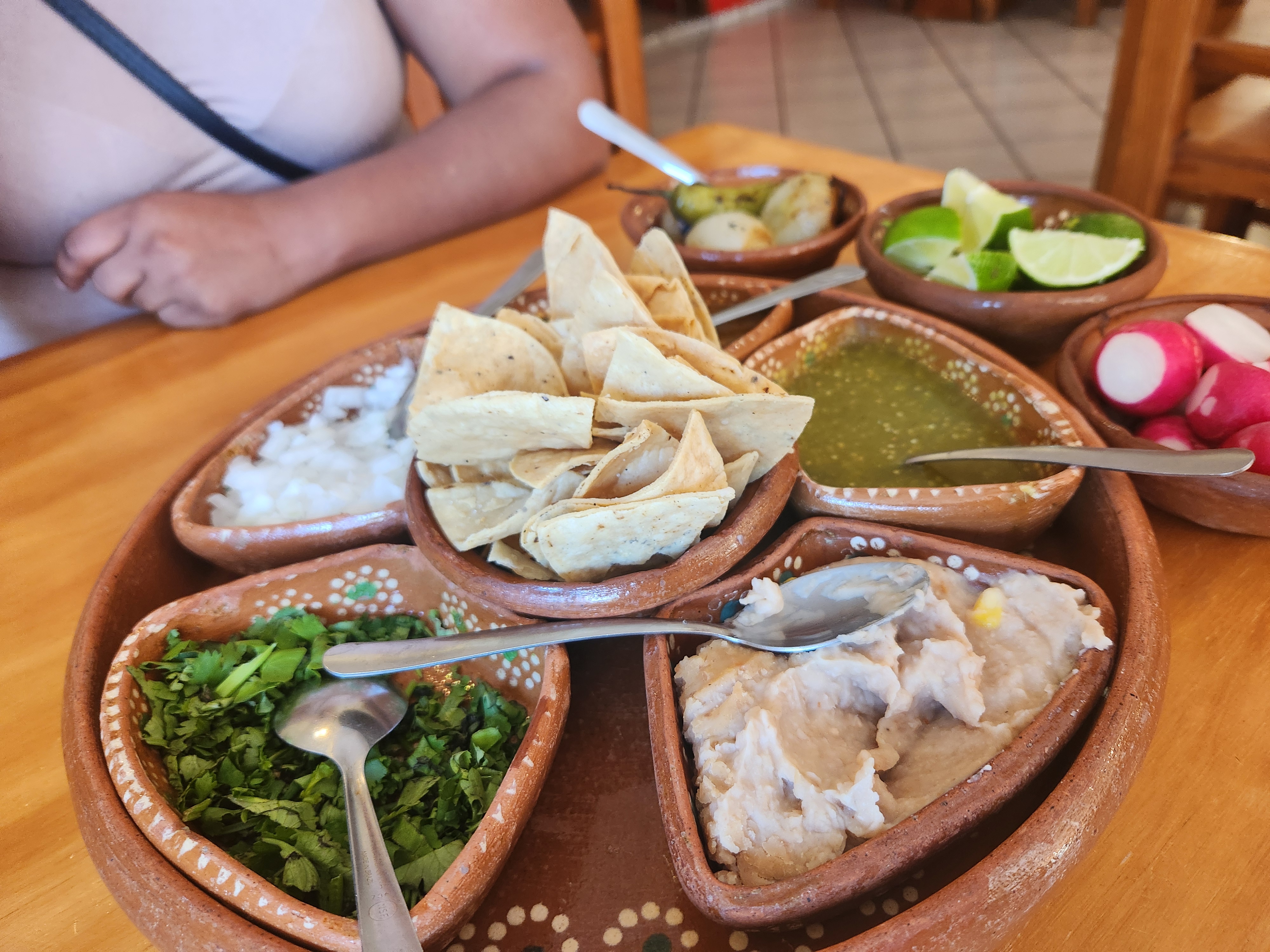 Carnes En Su Jugo La Casita image 2