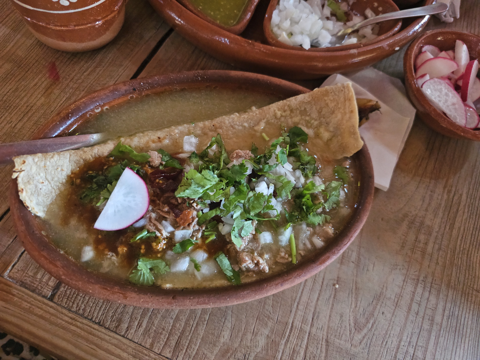 Carnes En Su Jugo La Casita image 3