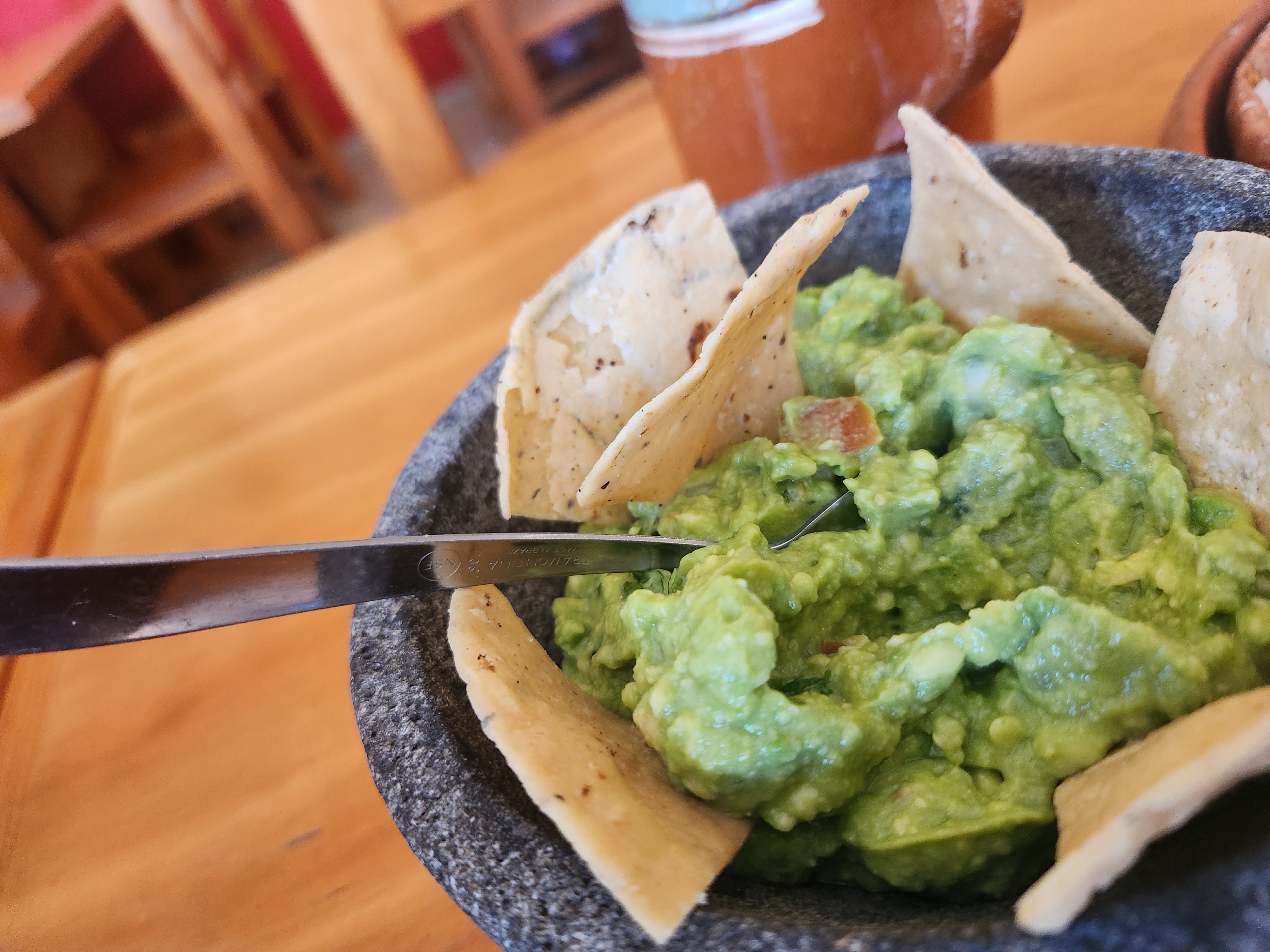 Carnes En Su Jugo La Casita image 4