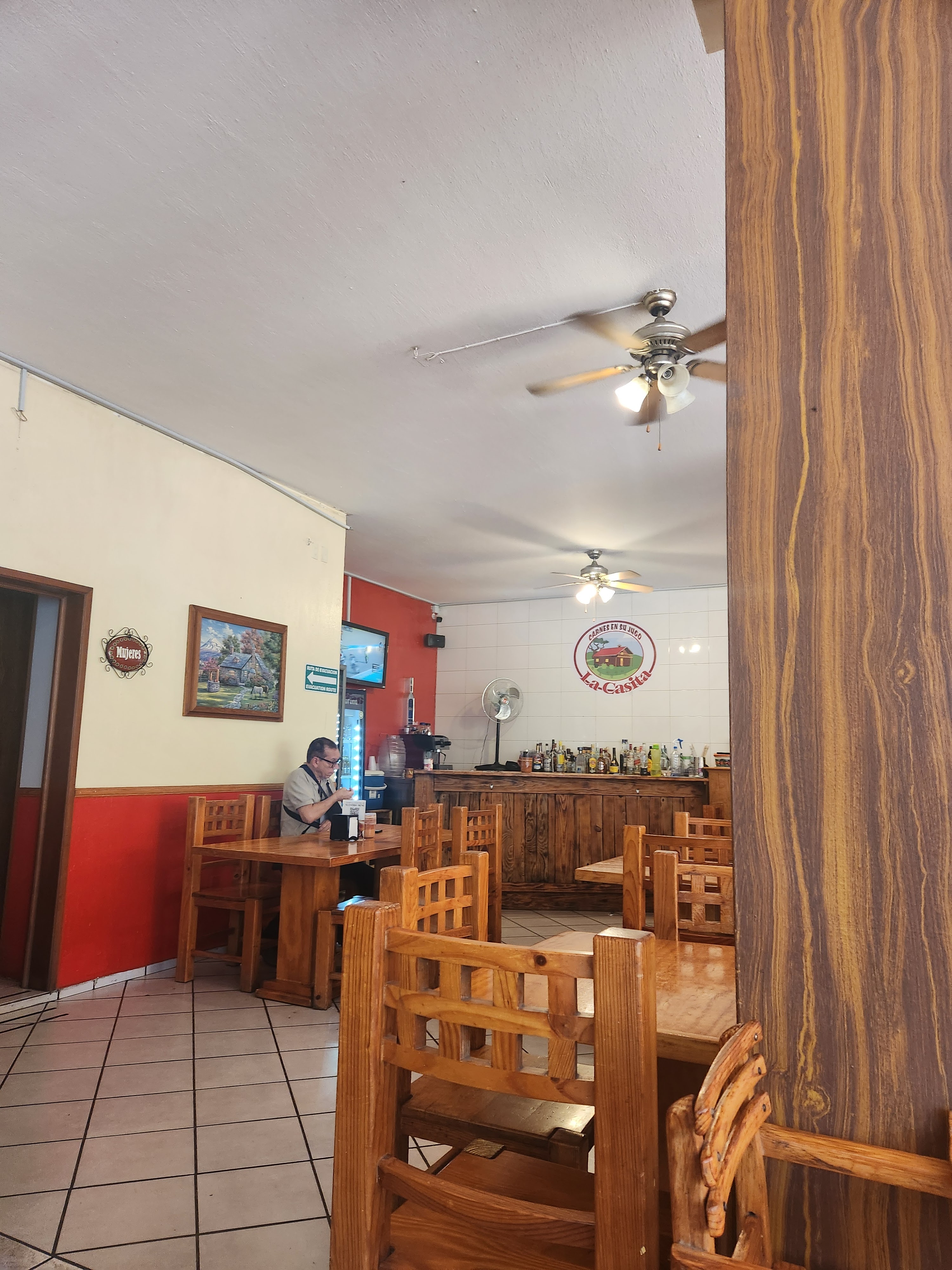 Carnes En Su Jugo La Casita image 5