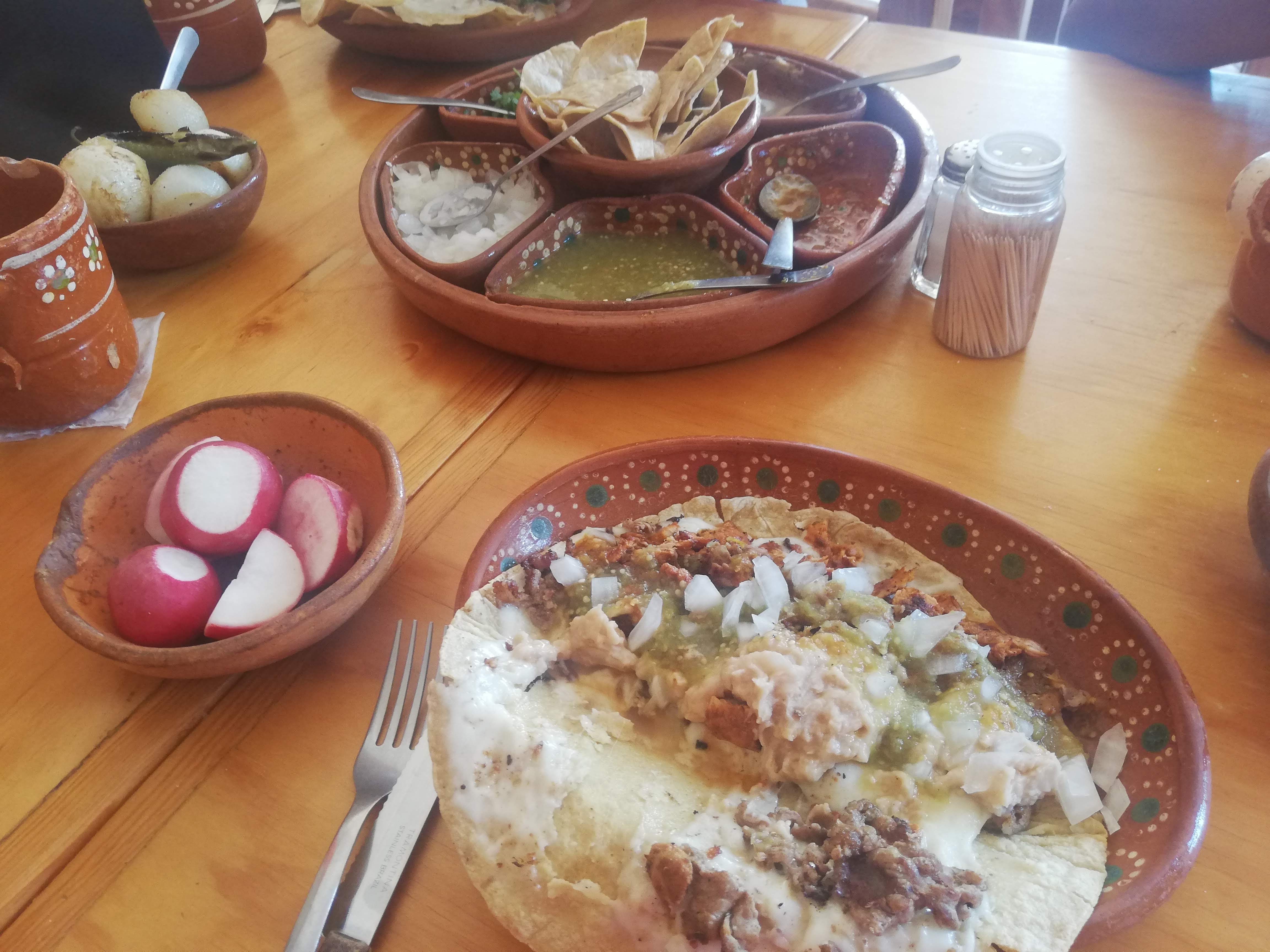 Carnes En Su Jugo La Casita image 7