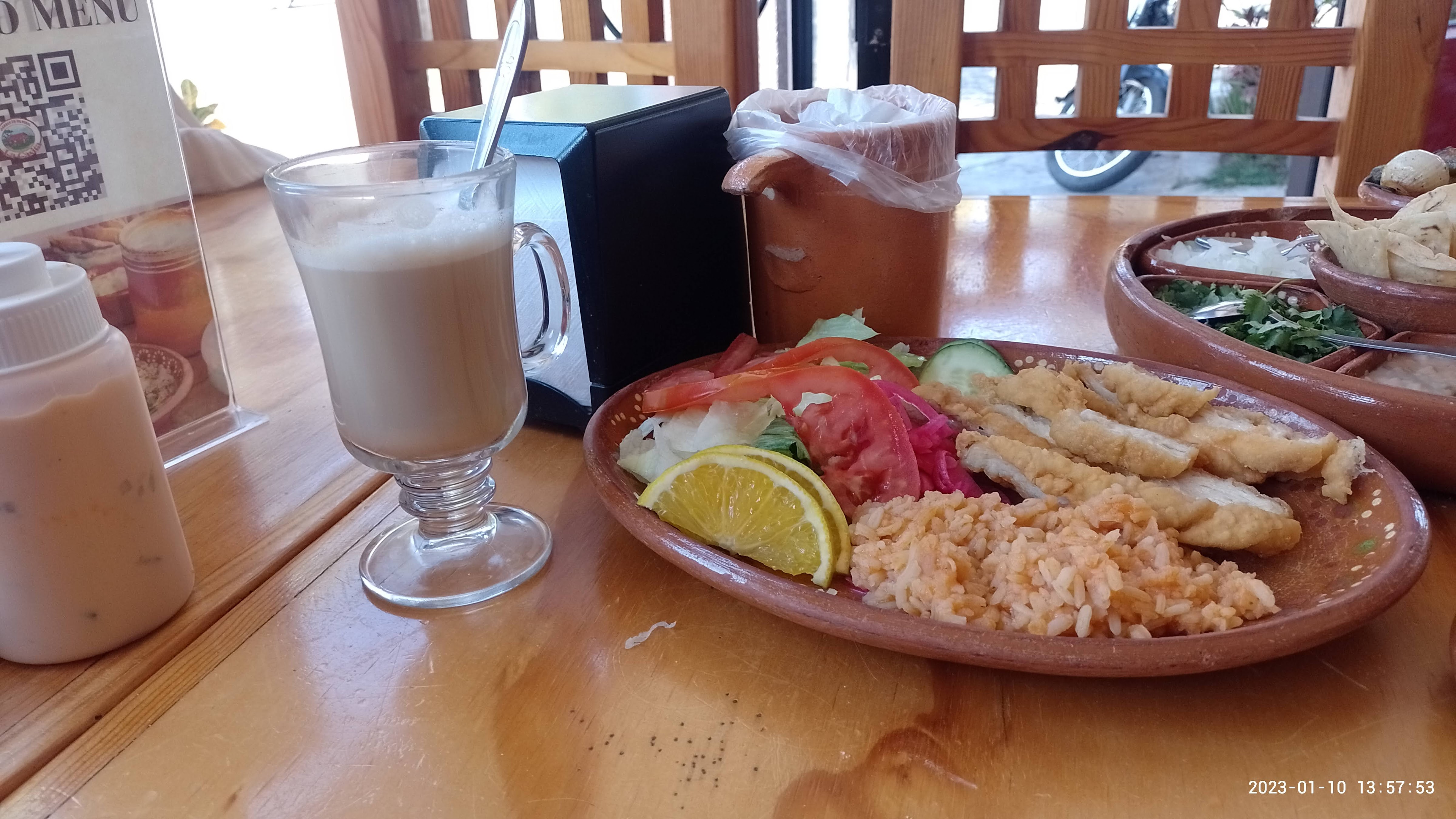 Carnes En Su Jugo La Casita image 9