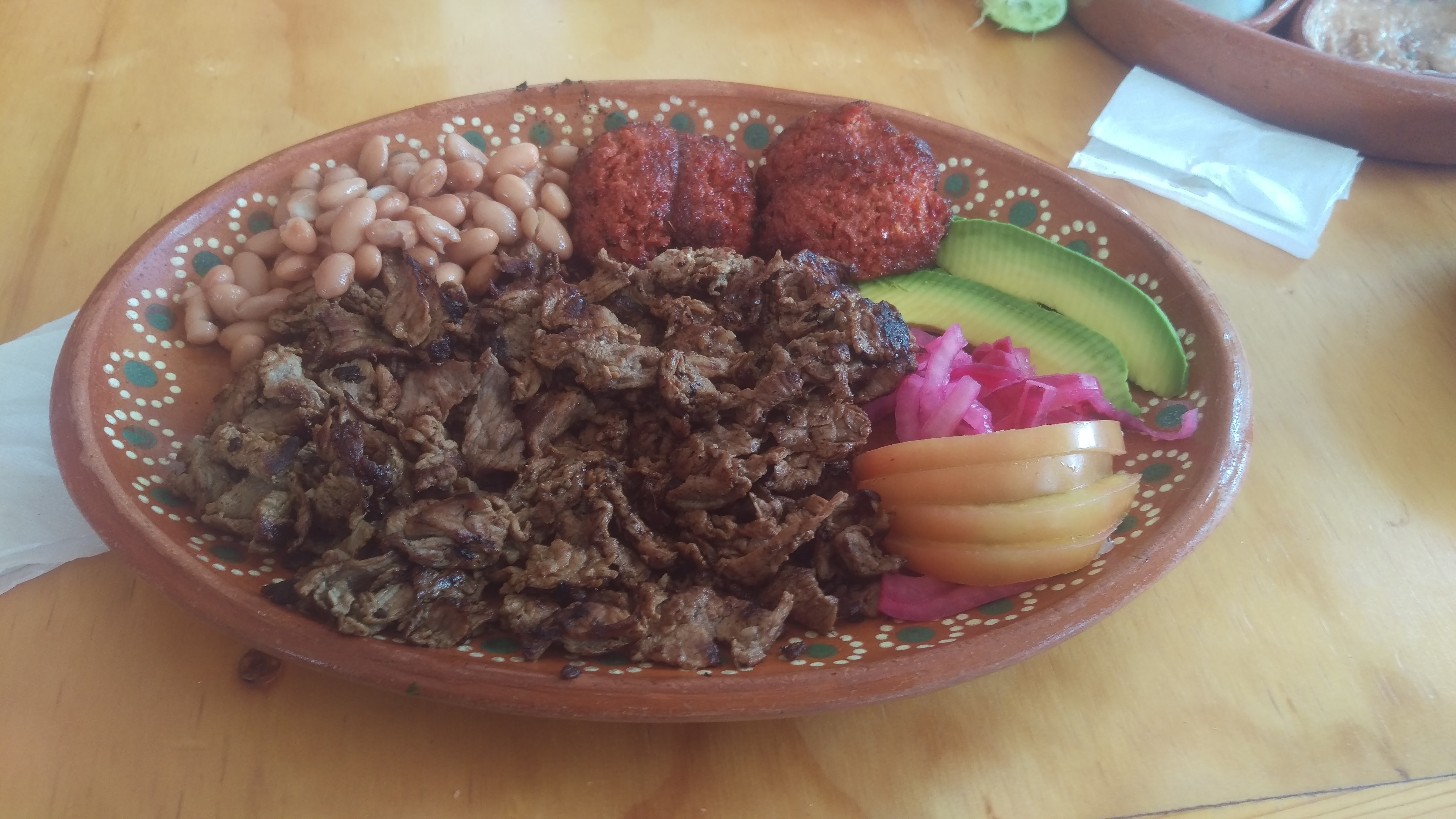 Carnes En Su Jugo La Casita image 10