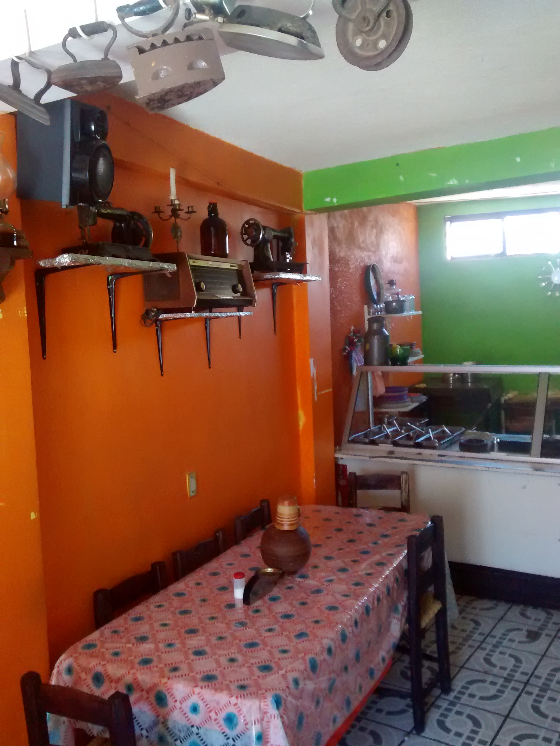 Gorditas Caseras Doña Elba image 2