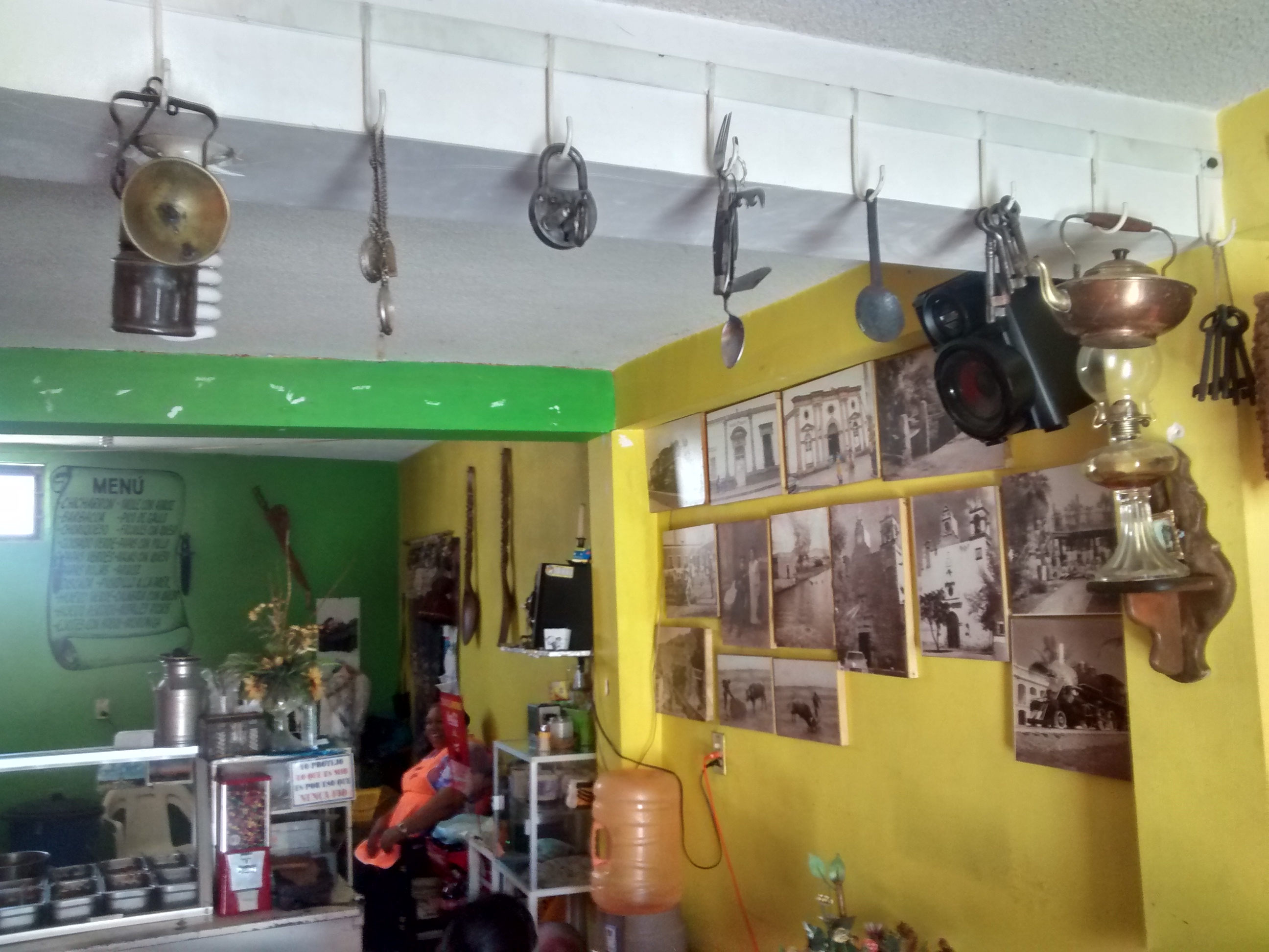 Gorditas Caseras Doña Elba image 3