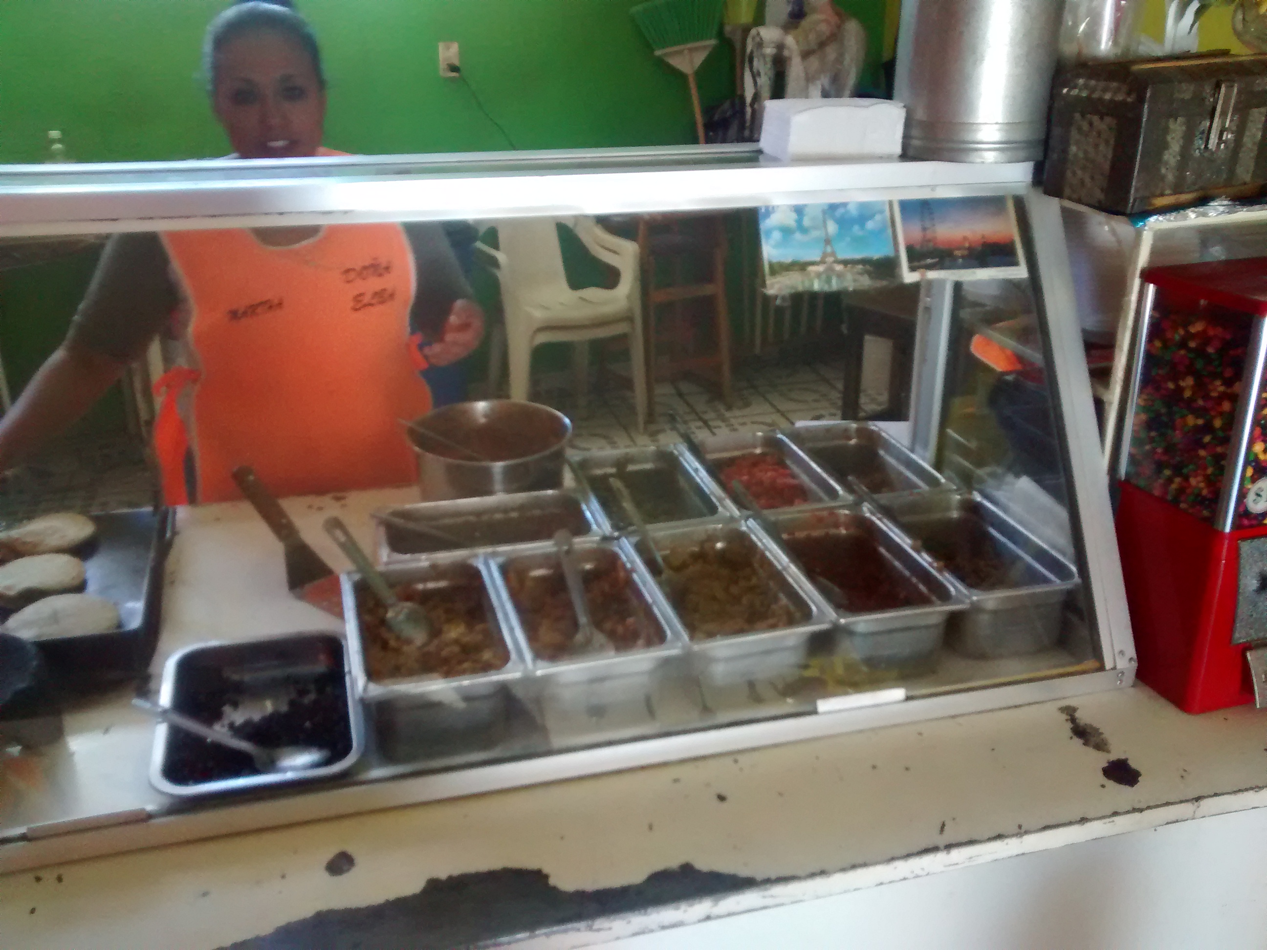 Gorditas Caseras Doña Elba image 4