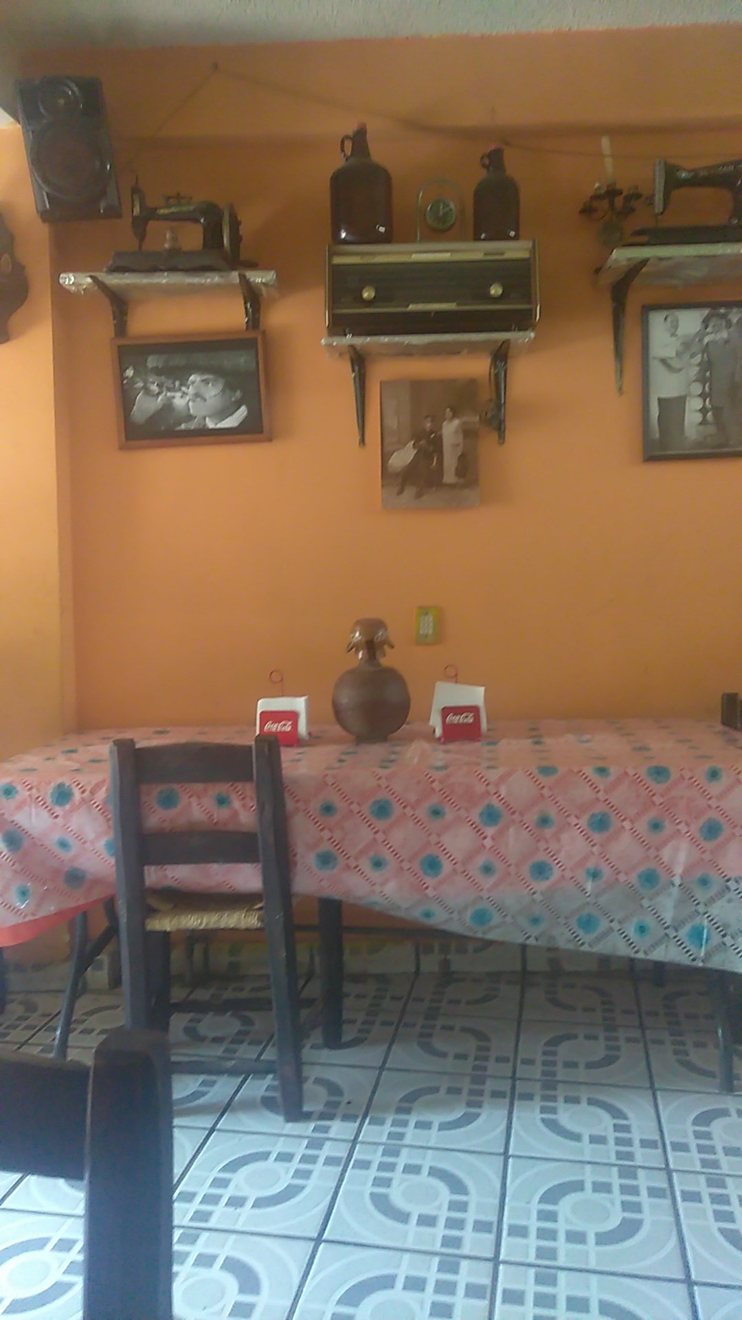 Gorditas Caseras Doña Elba image 7