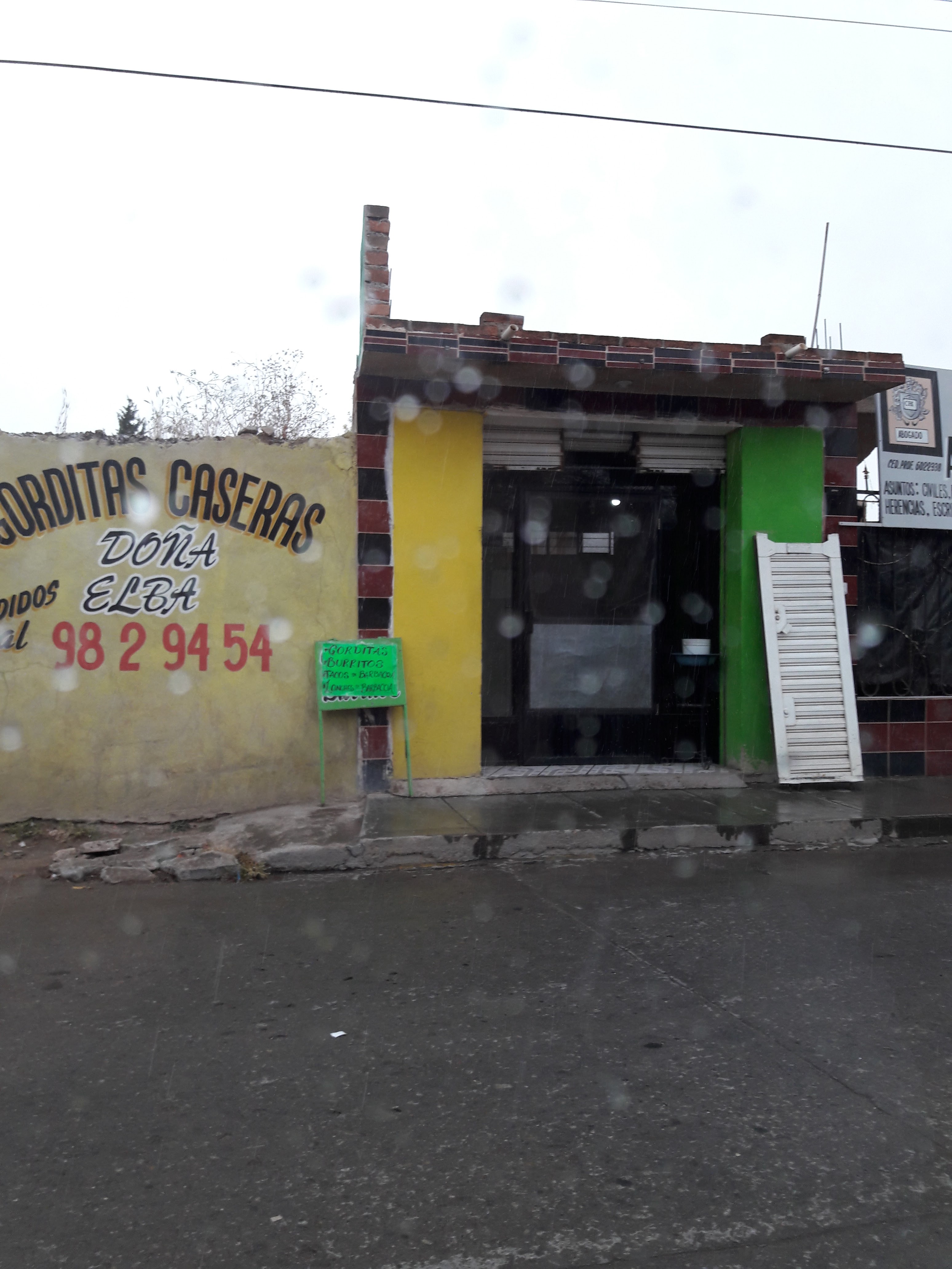 Gorditas Caseras Doña Elba image 9