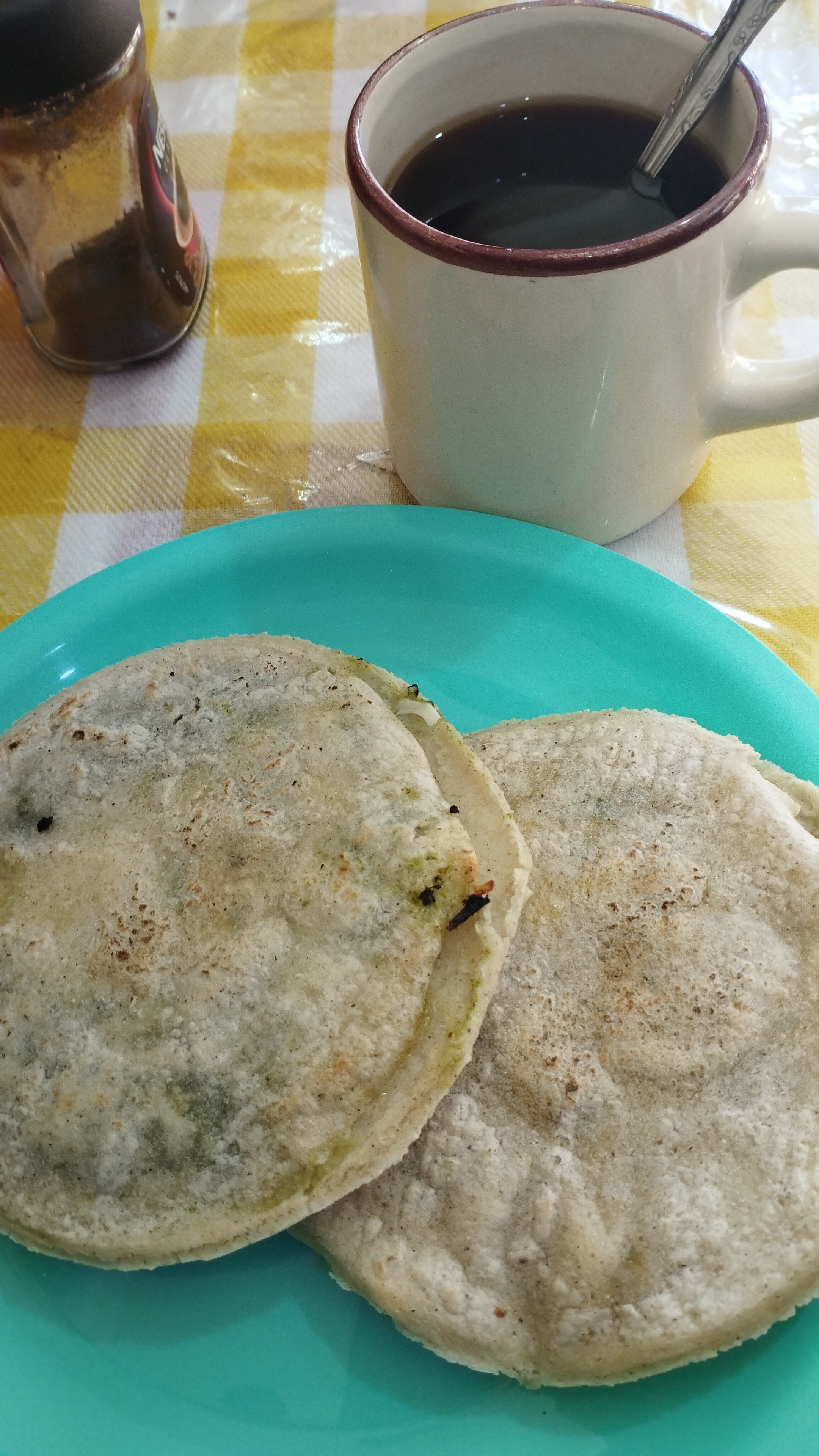 Gorditas Caseras Doña Elba image 10