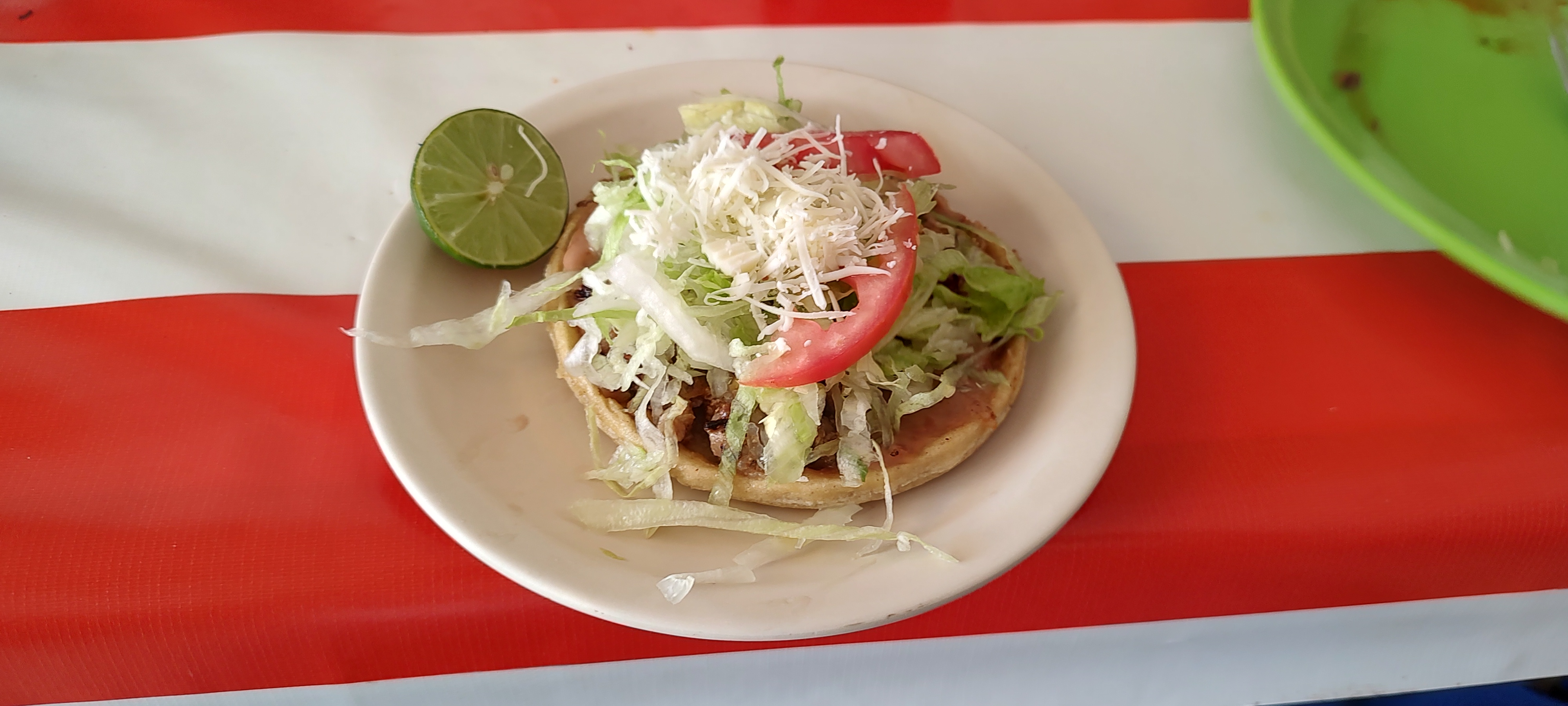 Gorditas "El Buen Sazón" image 1