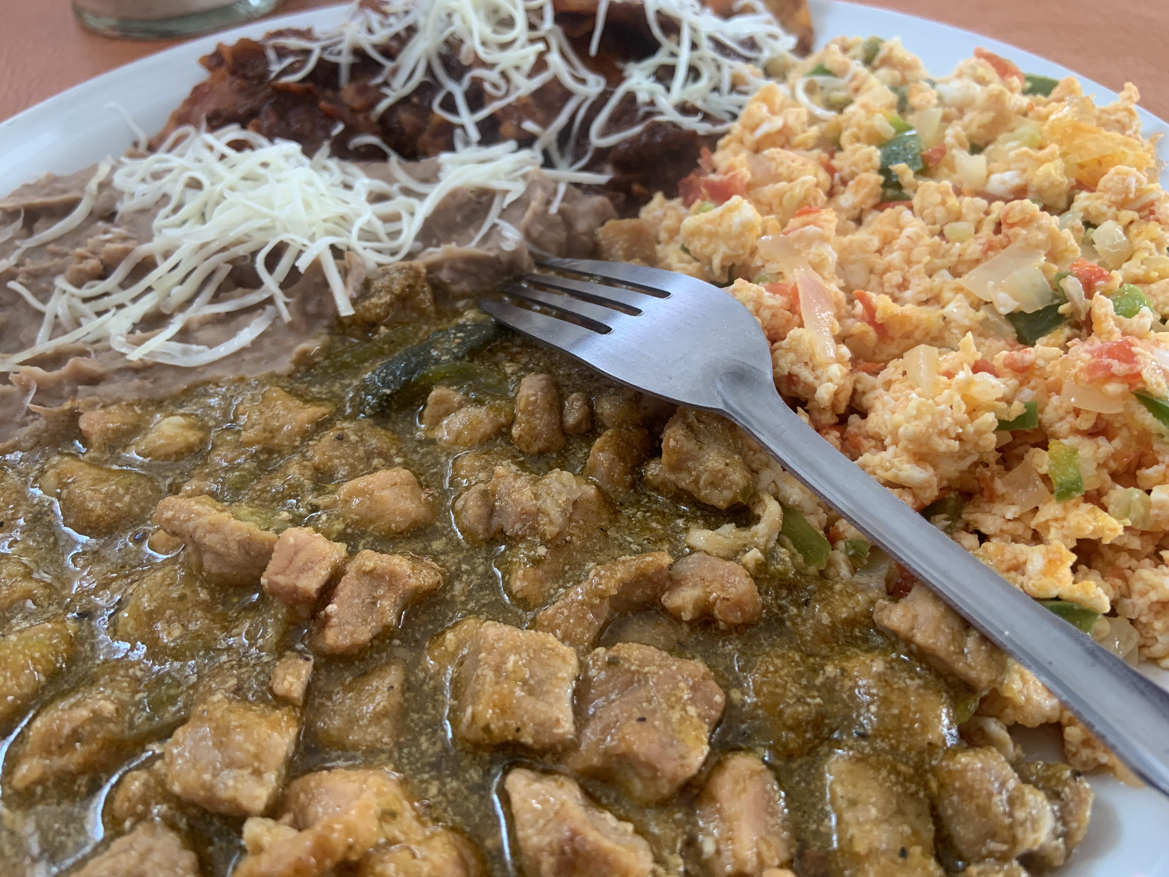 Gorditas "El Buen Sazón" image 2