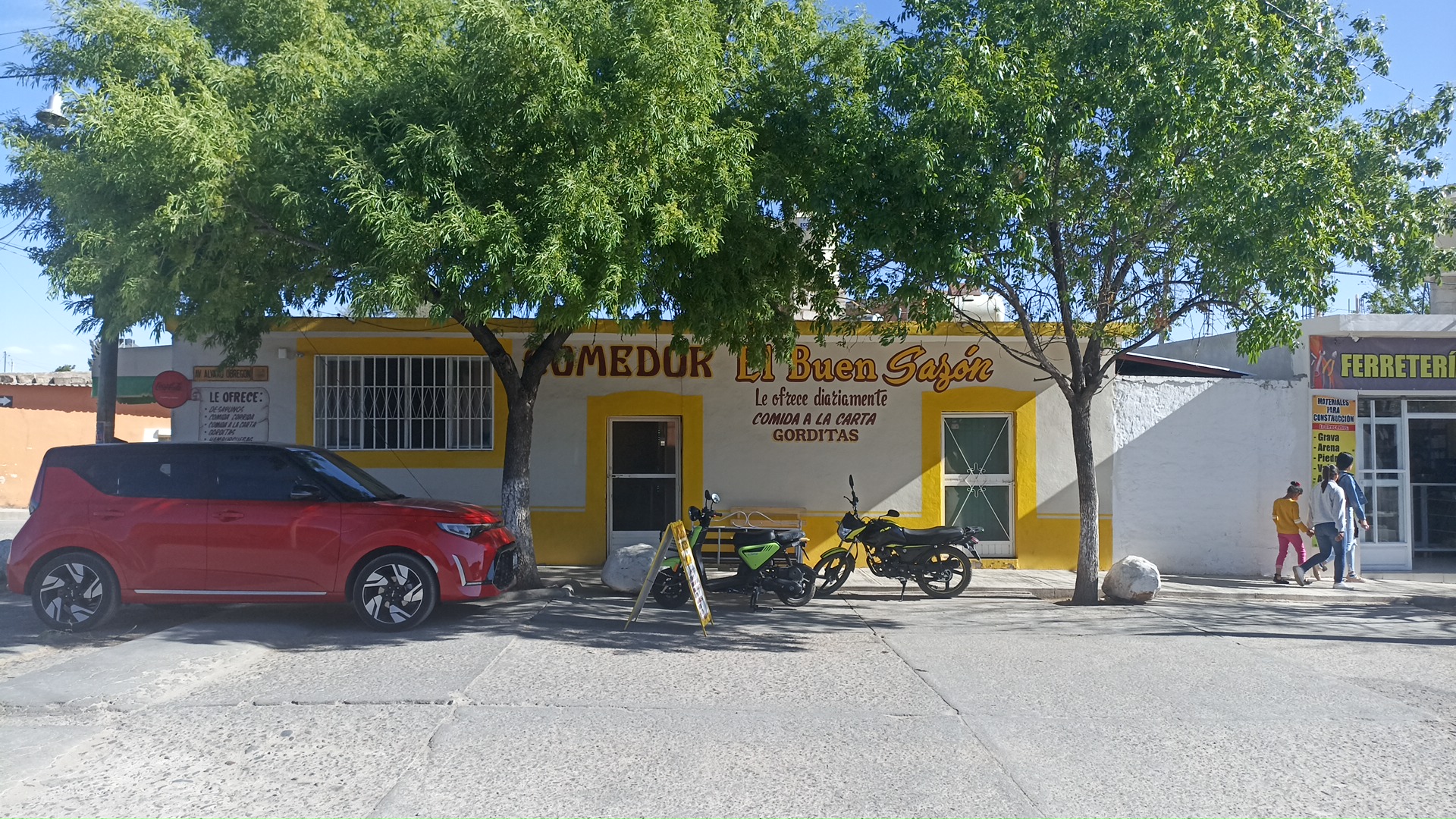 Gorditas "El Buen Sazón" image 3