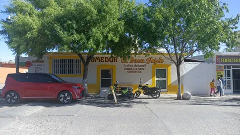 Gorditas "El Buen Sazón" image 3