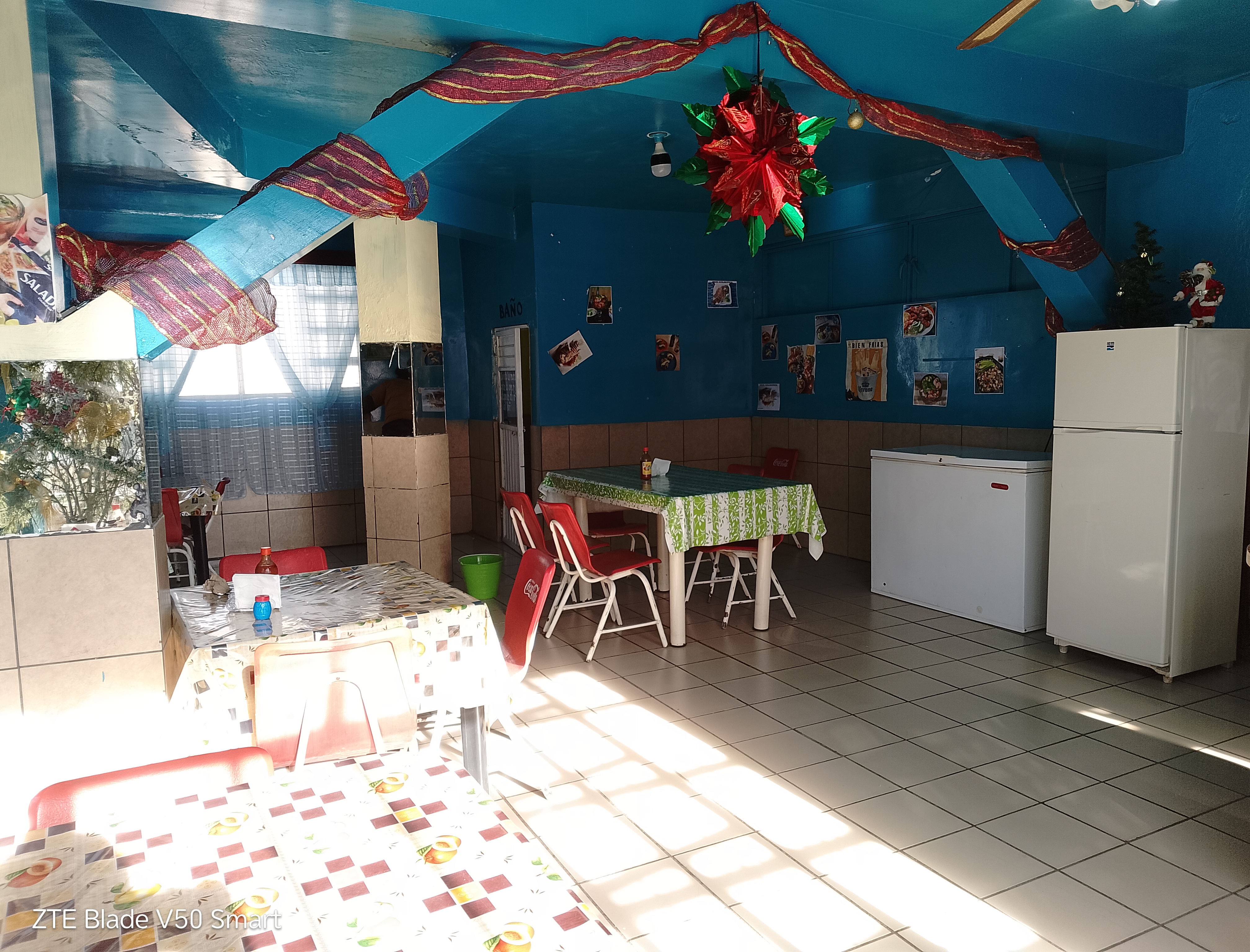 Fonda Doña cuquita Lopez image 1