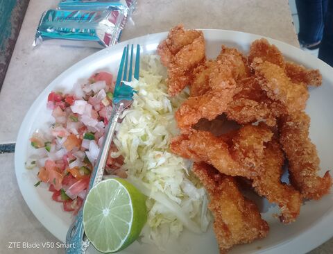 Fonda Doña cuquita Lopez image 2