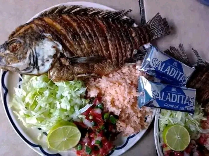 Fonda Doña cuquita Lopez image 3