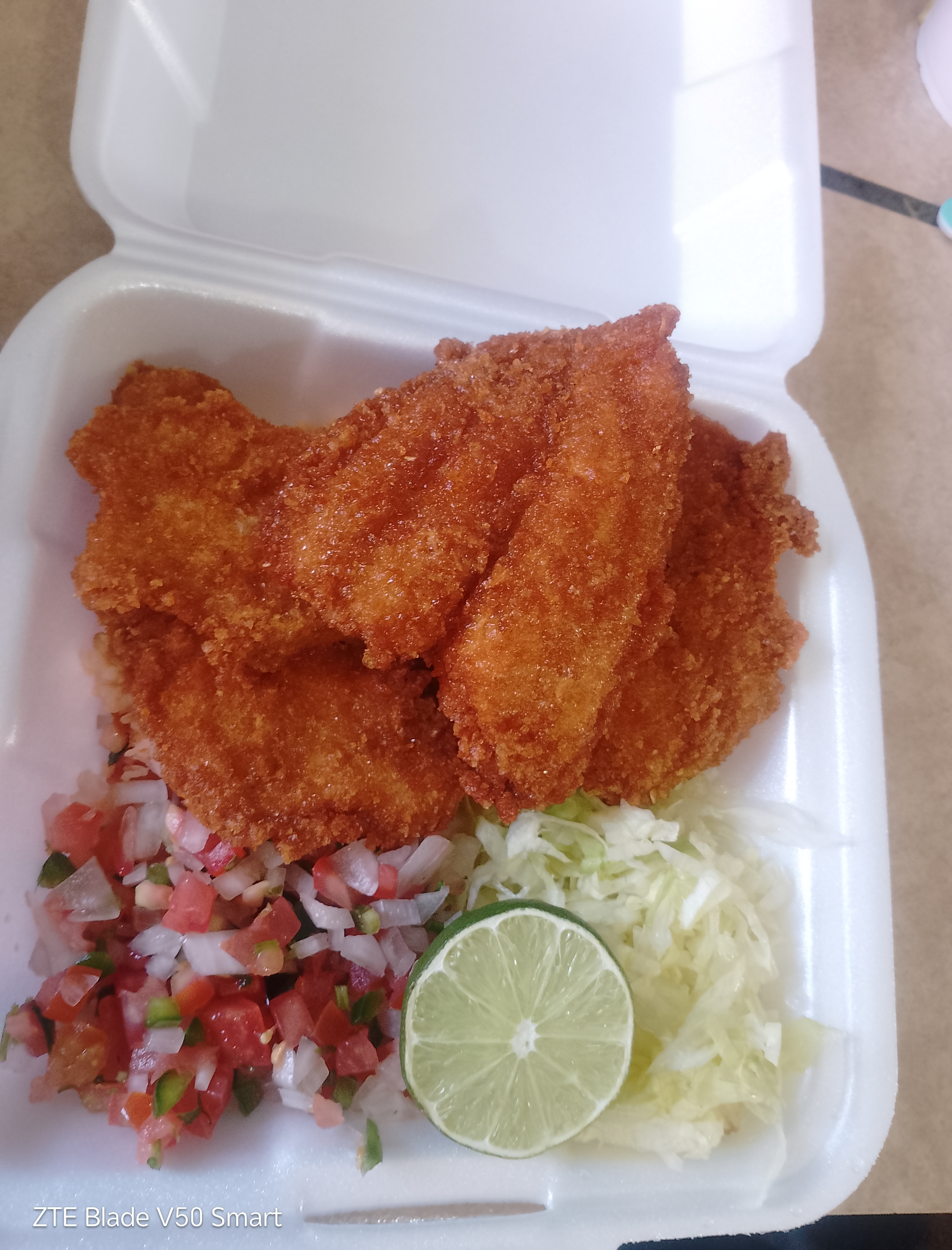 Fonda Doña cuquita Lopez image 5