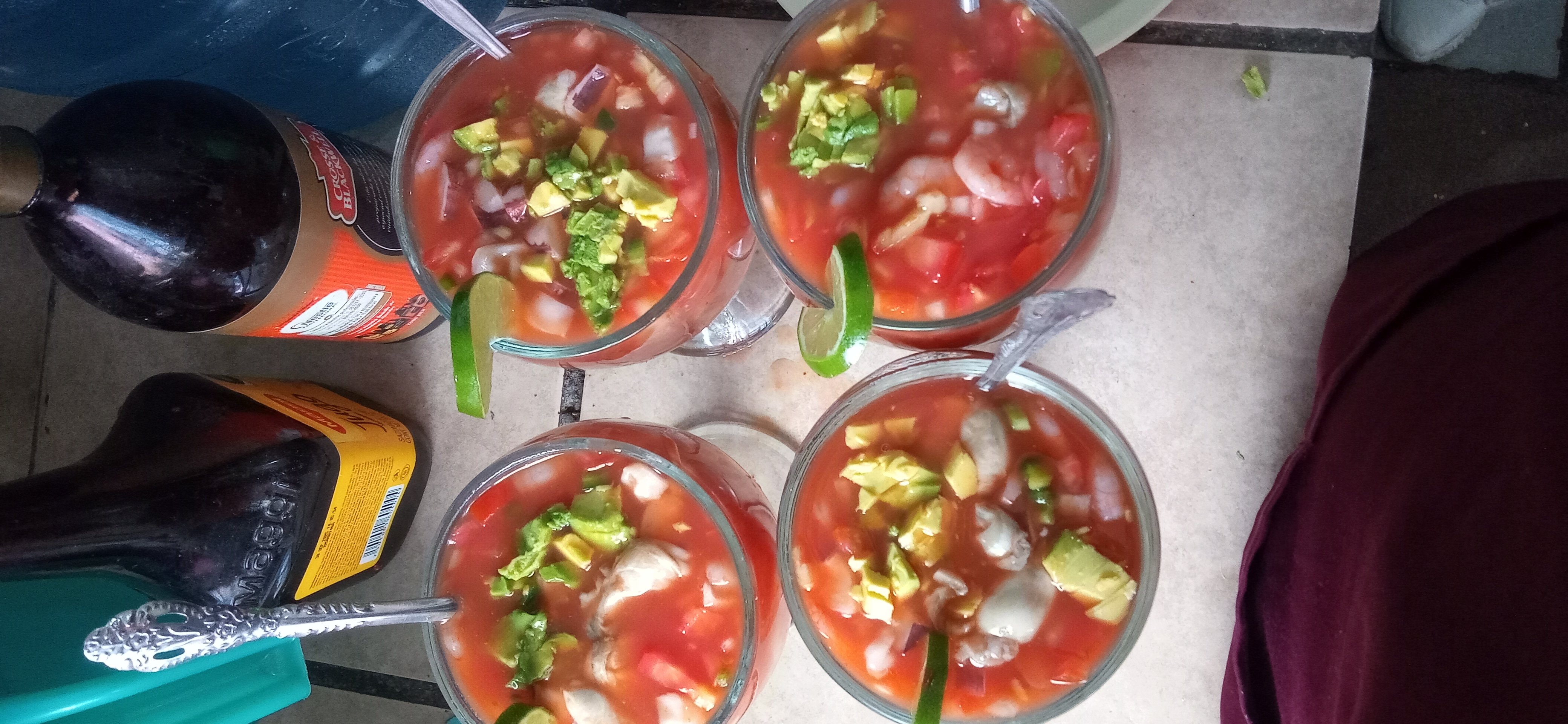 Fonda Doña cuquita Lopez image 7