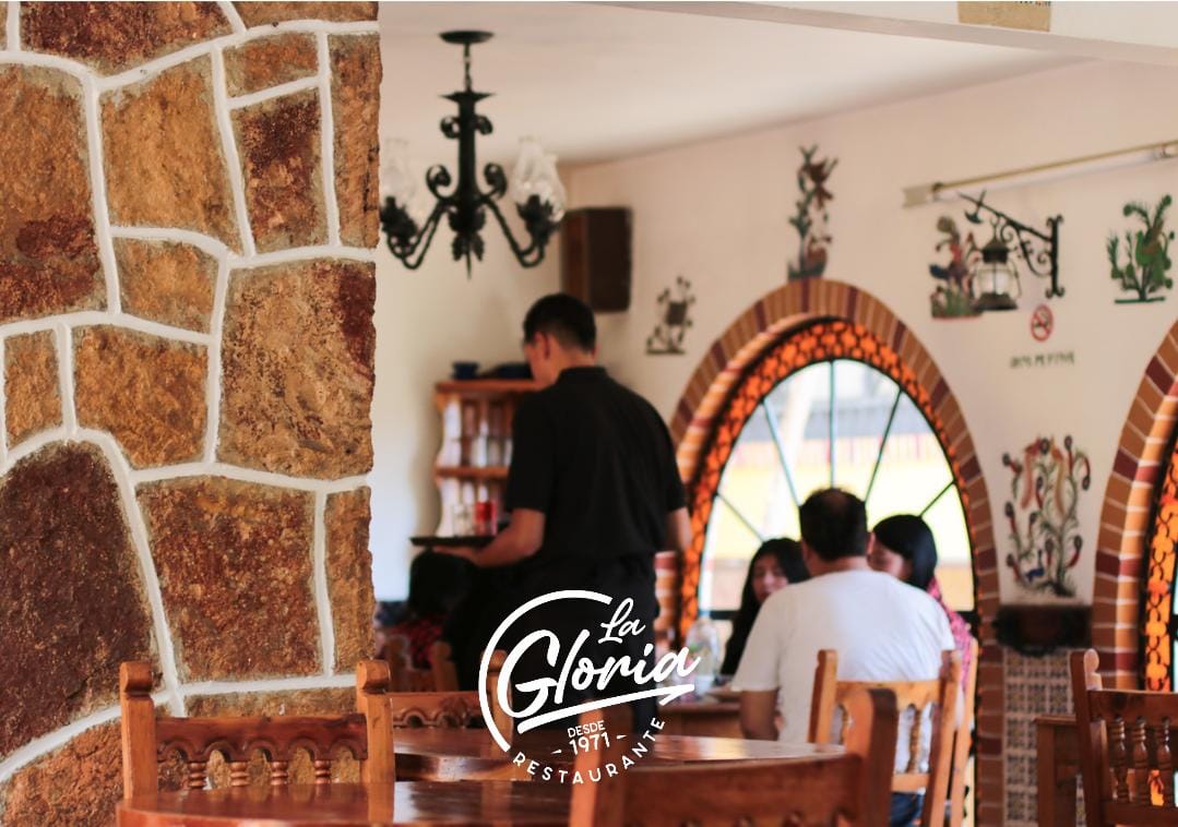 Restaurante La Gloria image 4