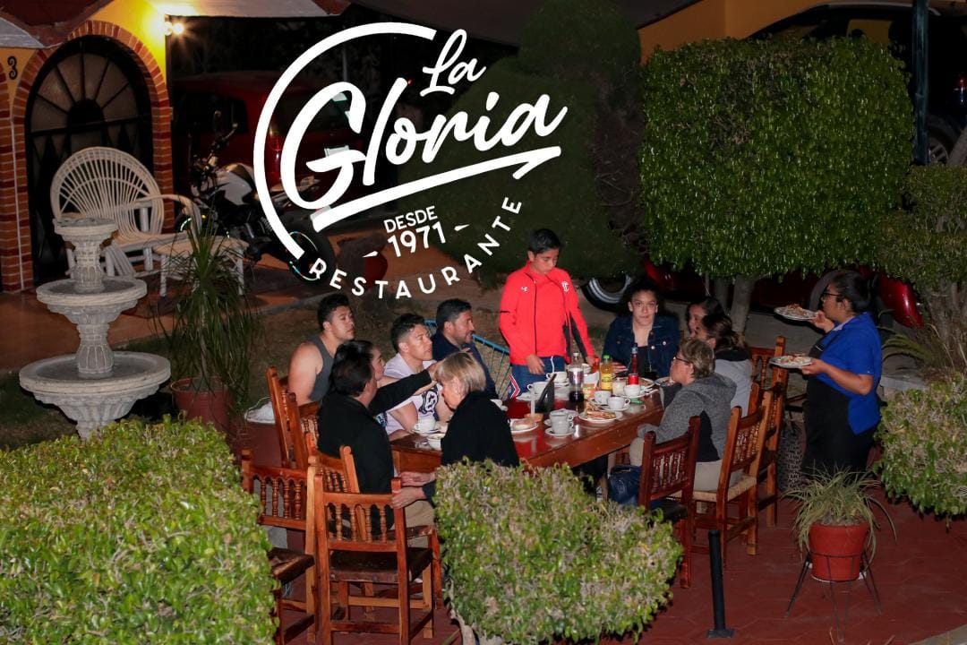 Restaurante La Gloria image 5