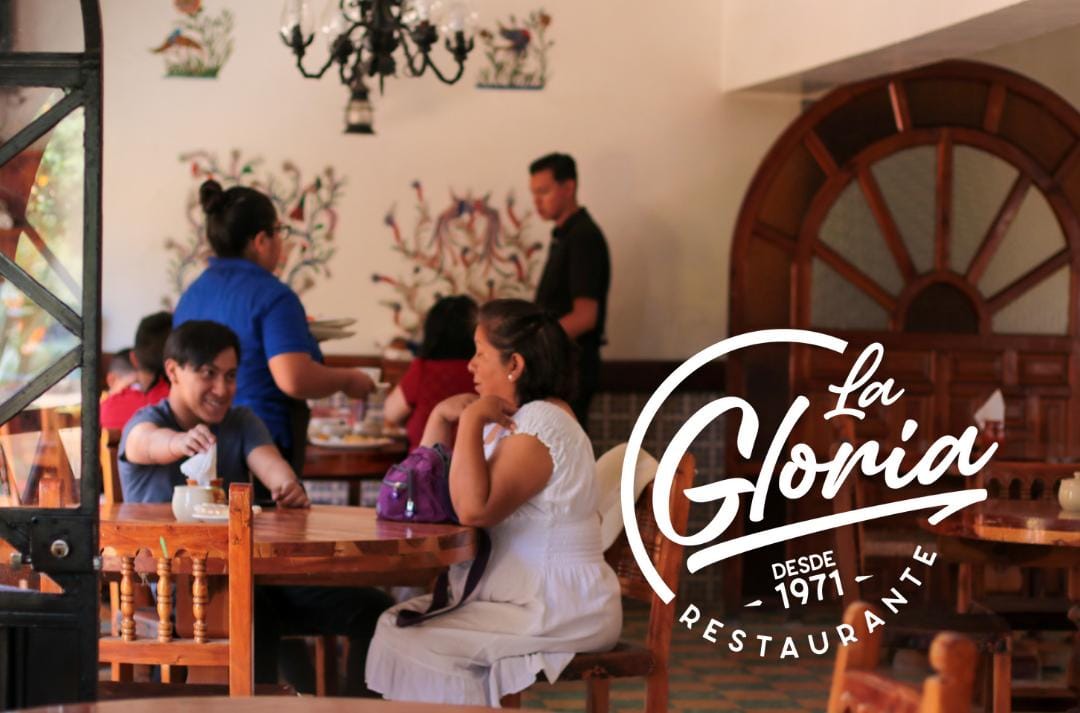 Restaurante La Gloria image 6