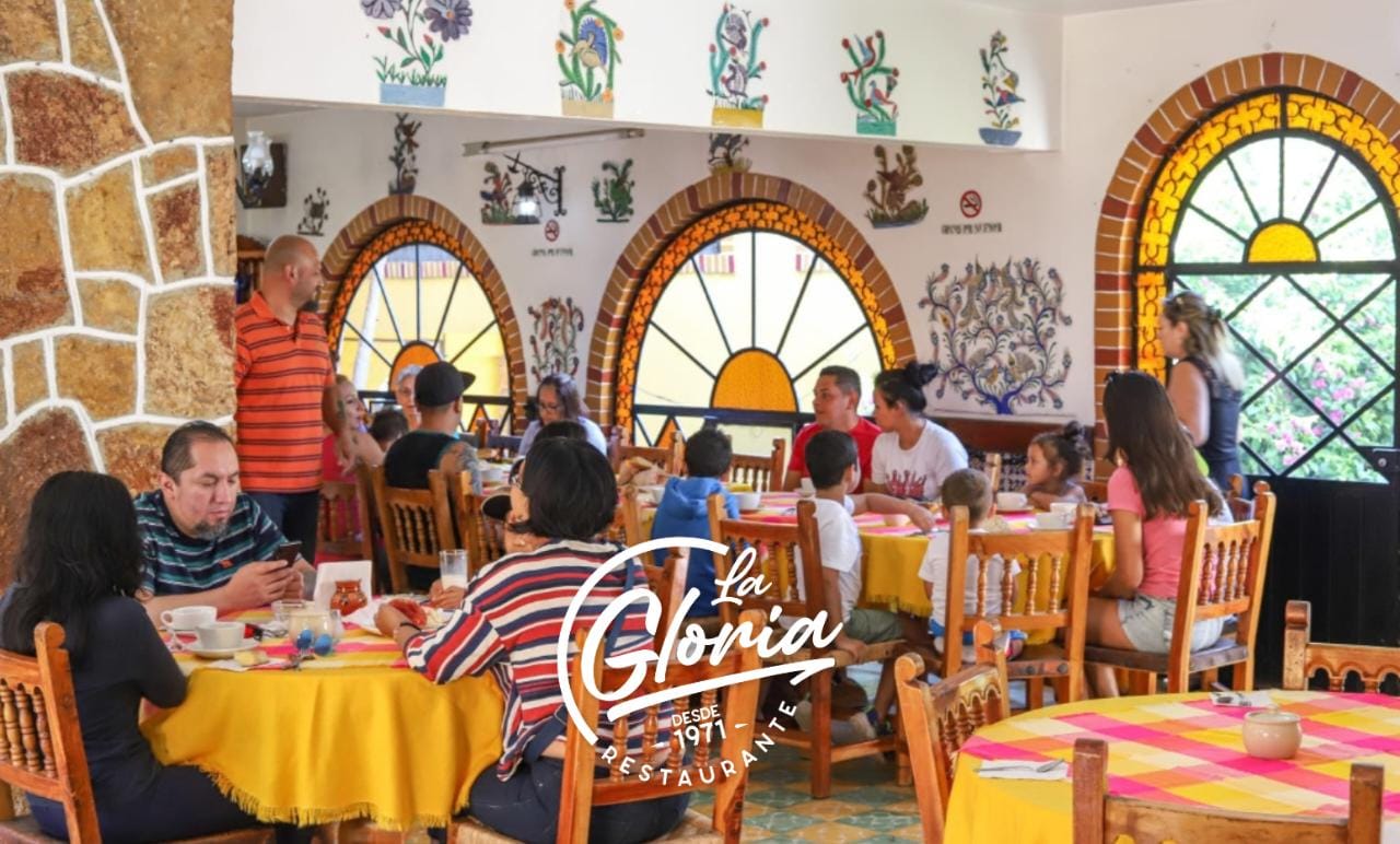 Restaurante La Gloria image 8
