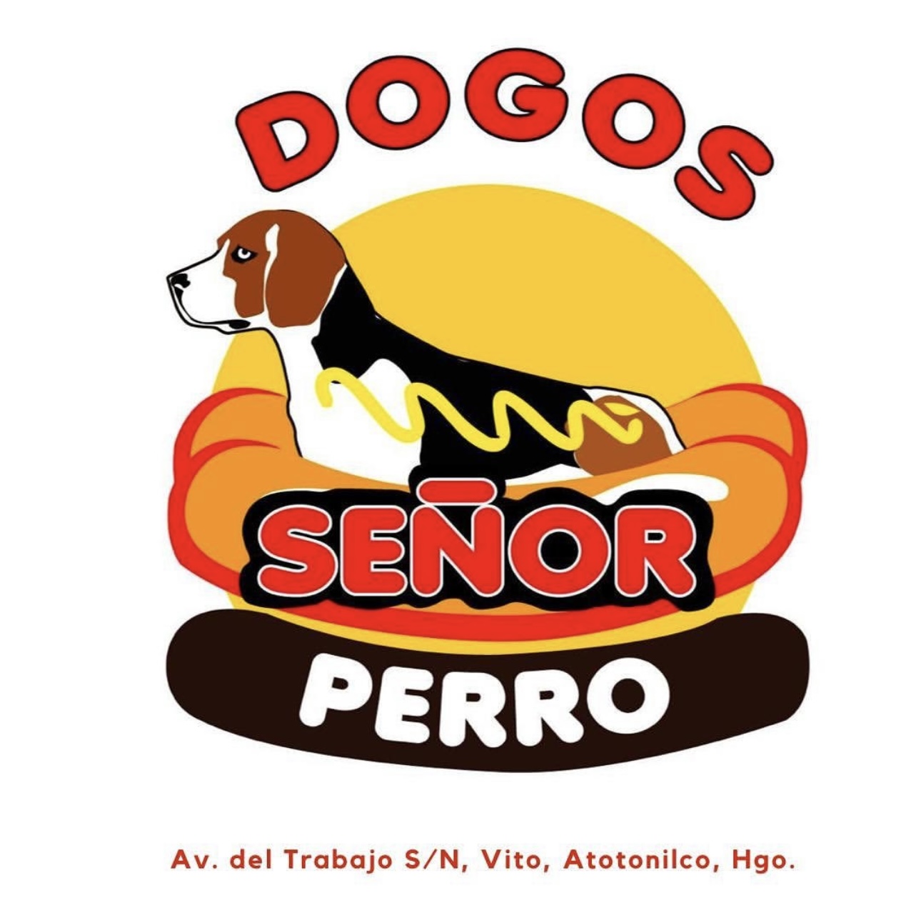 Dogos señor perro image 1