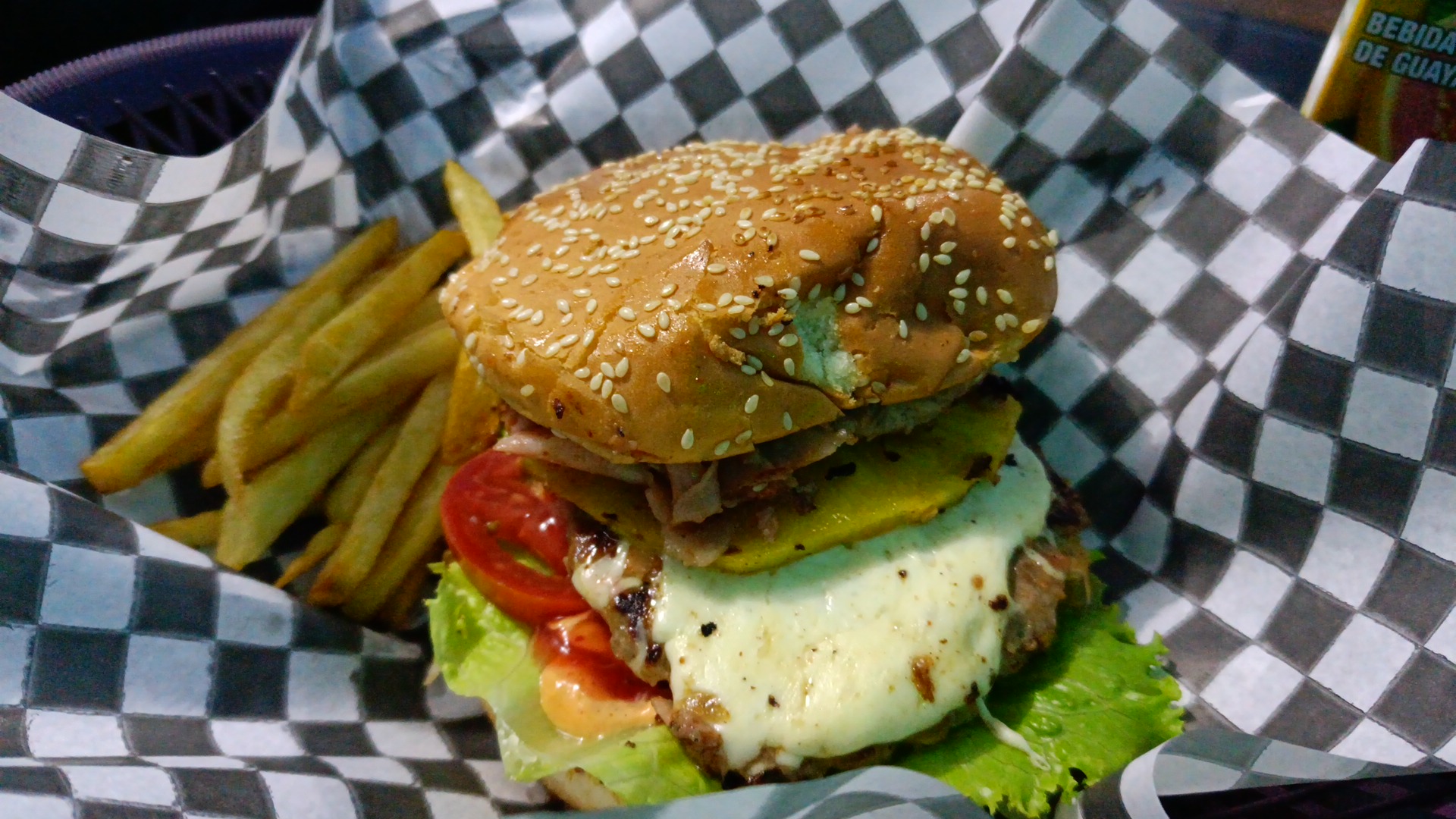 Montelongo’s Burgers image 8