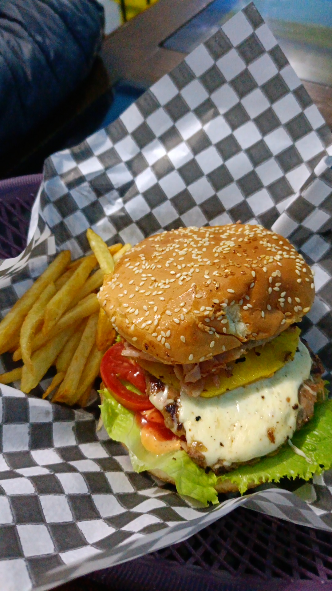 Montelongo’s Burgers image 9