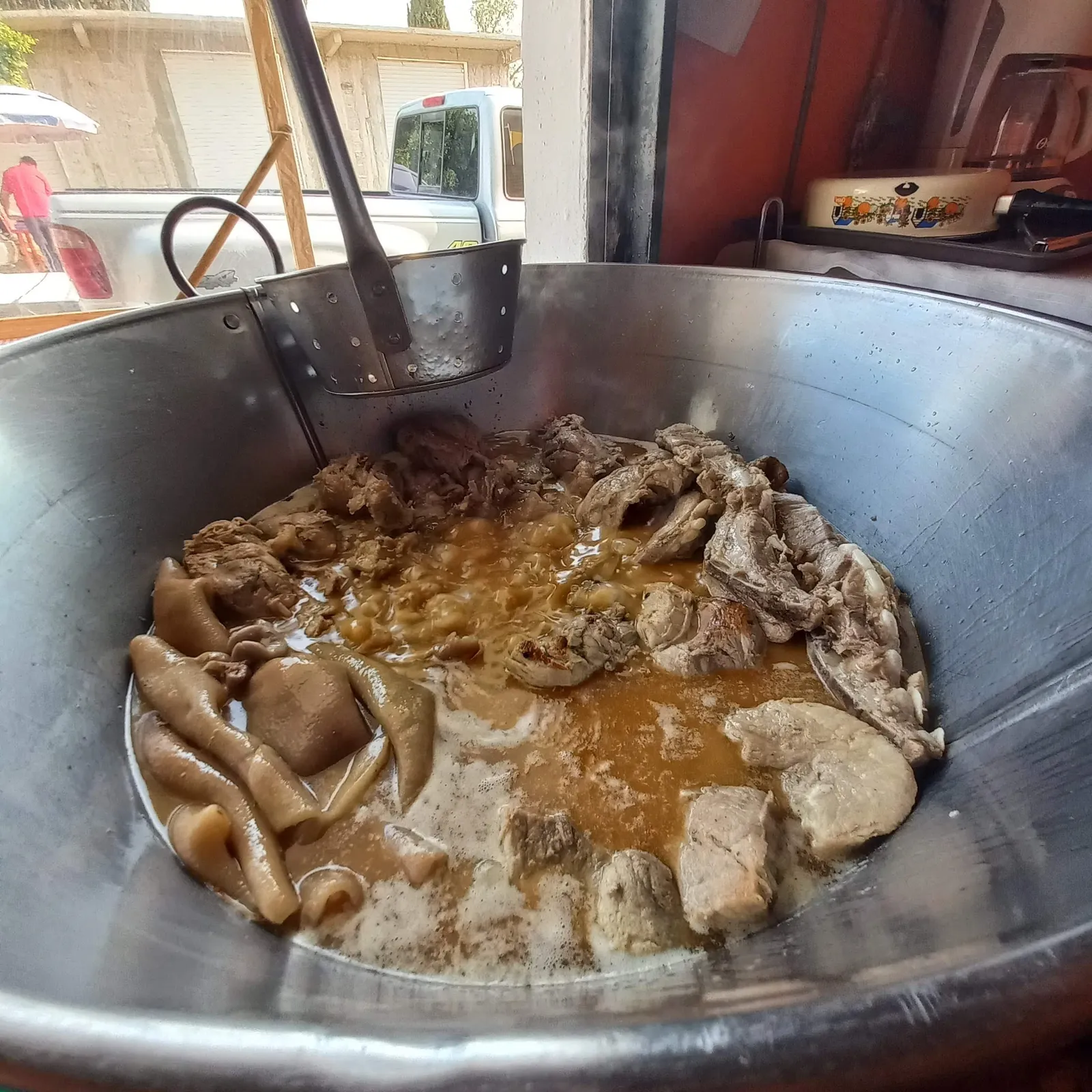 Taqueria Mario´s image 3