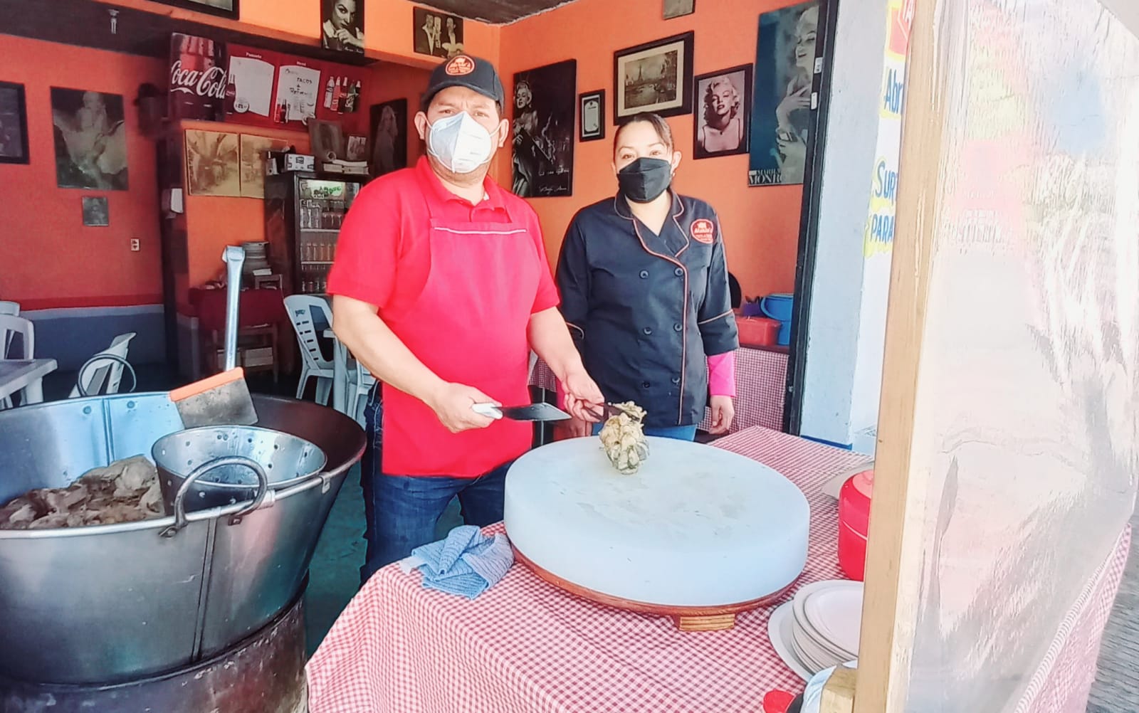 Taqueria Mario´s image 5