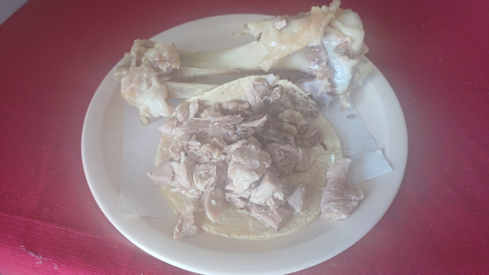 Taqueria Mario´s image 8