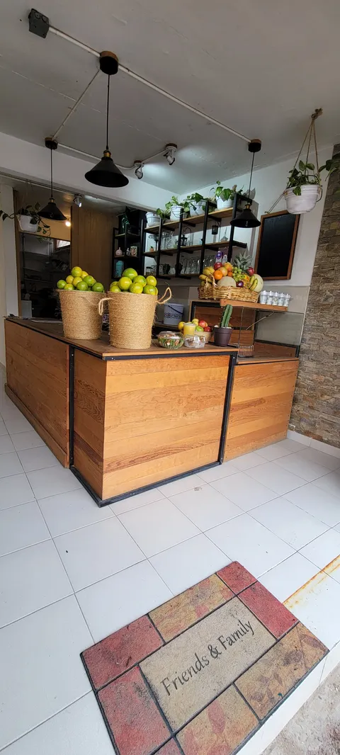 RESTAURANTE "EL ENCANTO" image 1