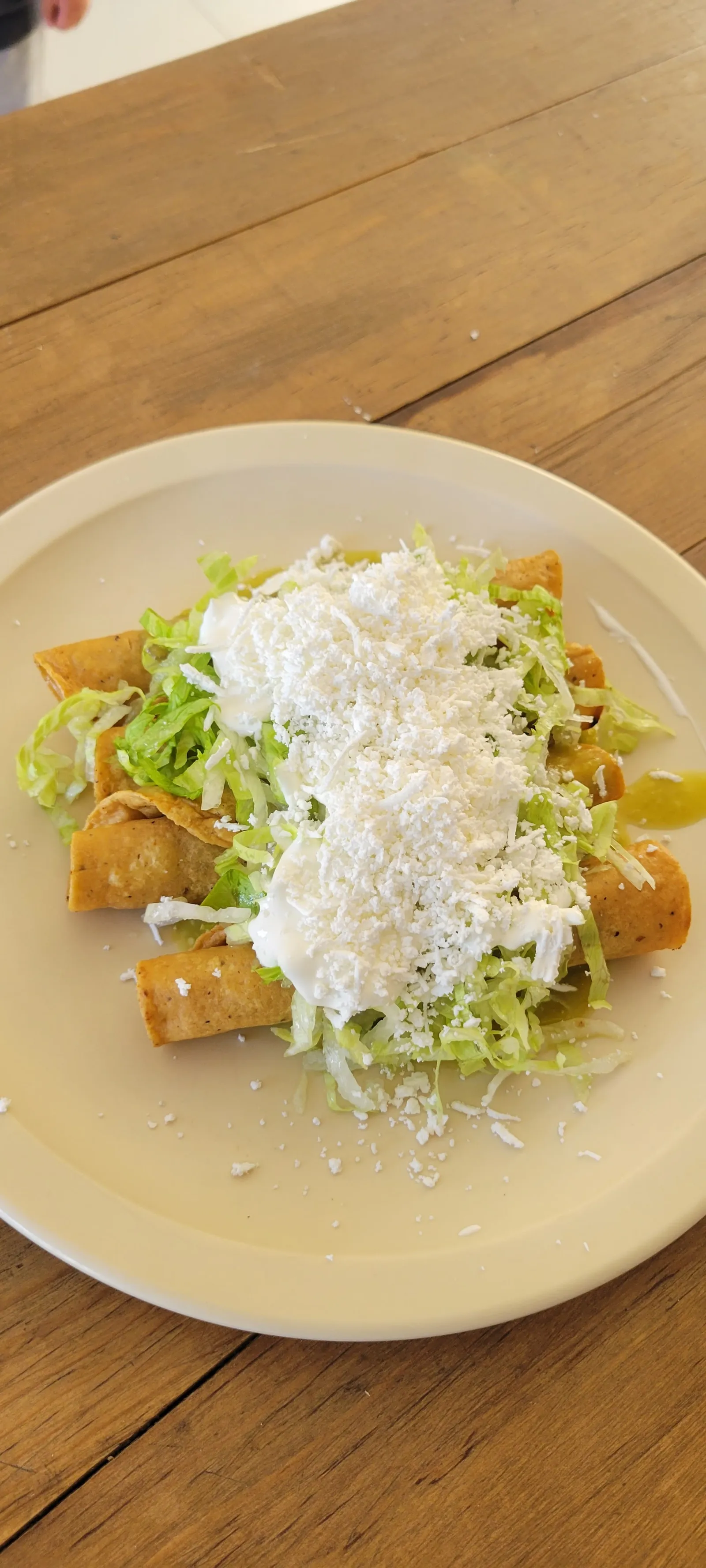 RESTAURANTE "EL ENCANTO" image 3