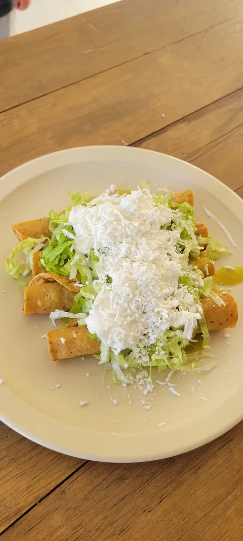 RESTAURANTE "EL ENCANTO" image 3