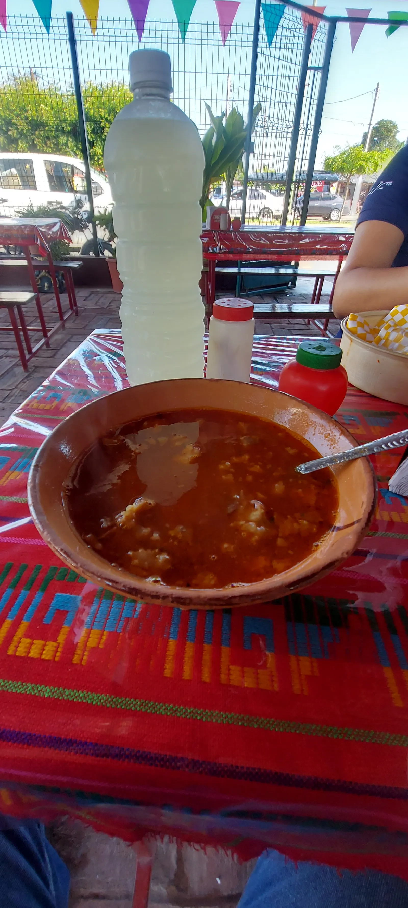 Birrieria "El Cedro" image 4